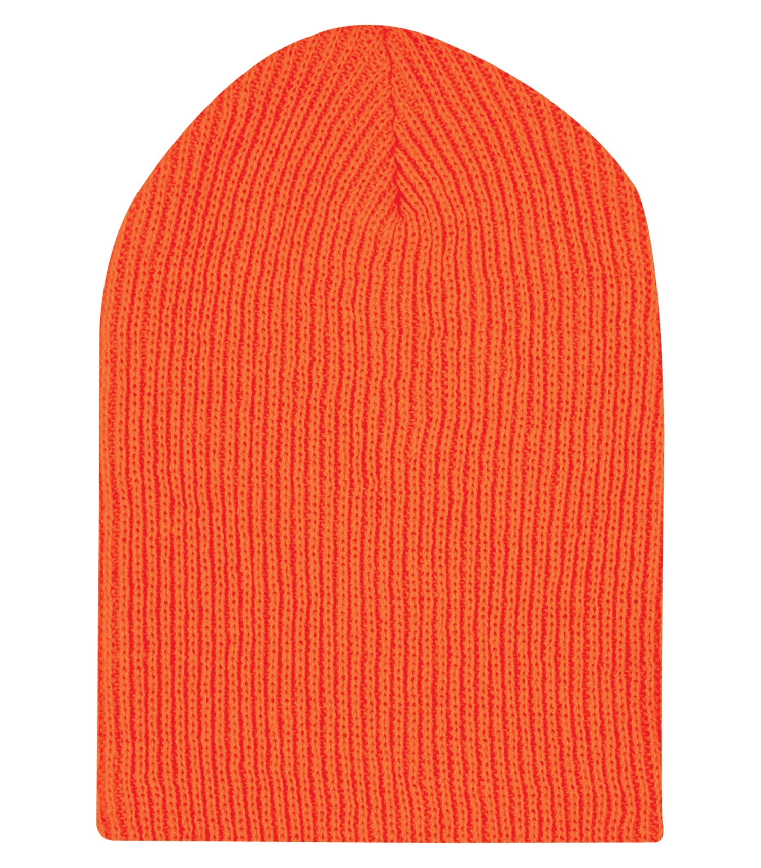 BASIC OVERSIZED BEANIE (C112)