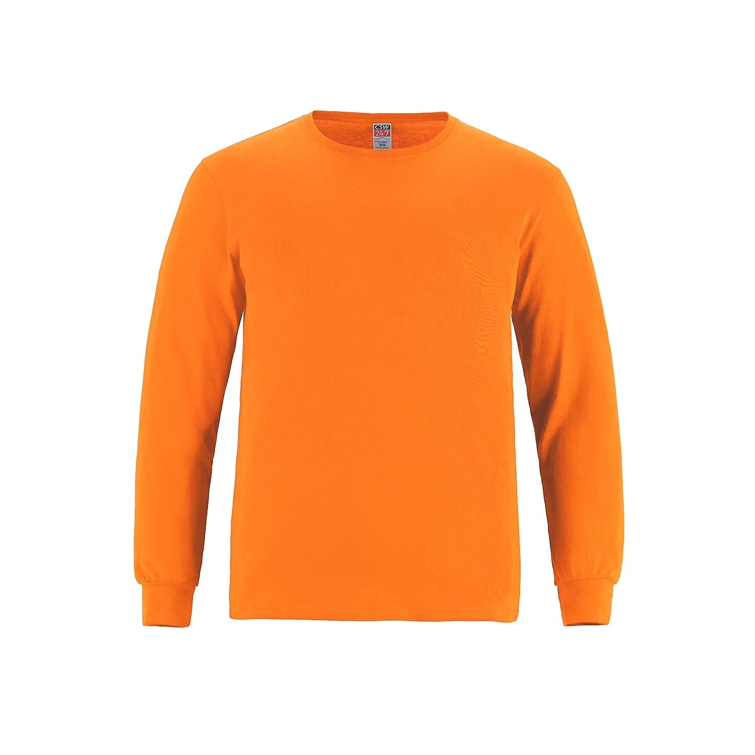 YOUTH STANDARD LONGSLEEVE (S05615Y)