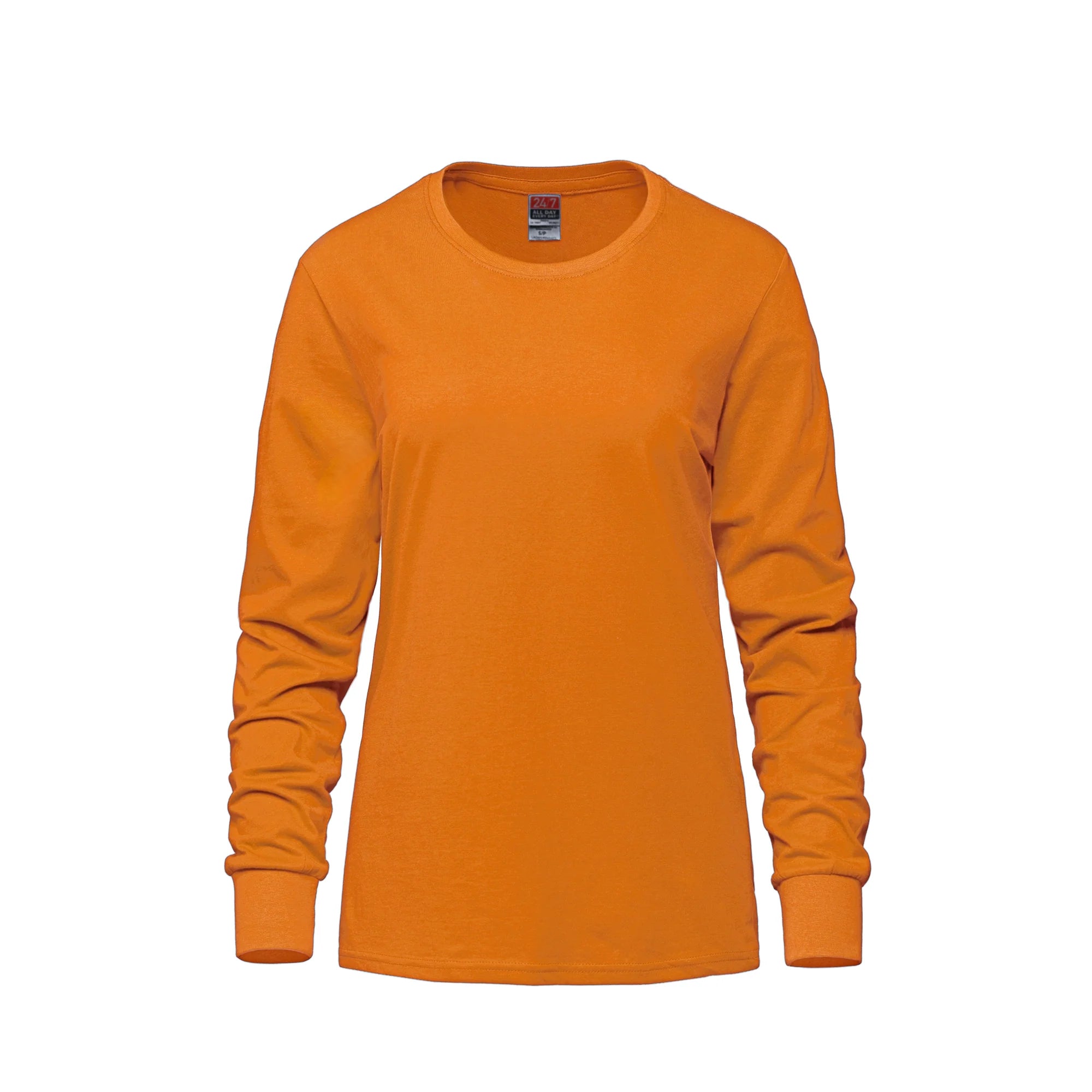 WOMEN'S STANDARD LONGSLEEVE (S05616)