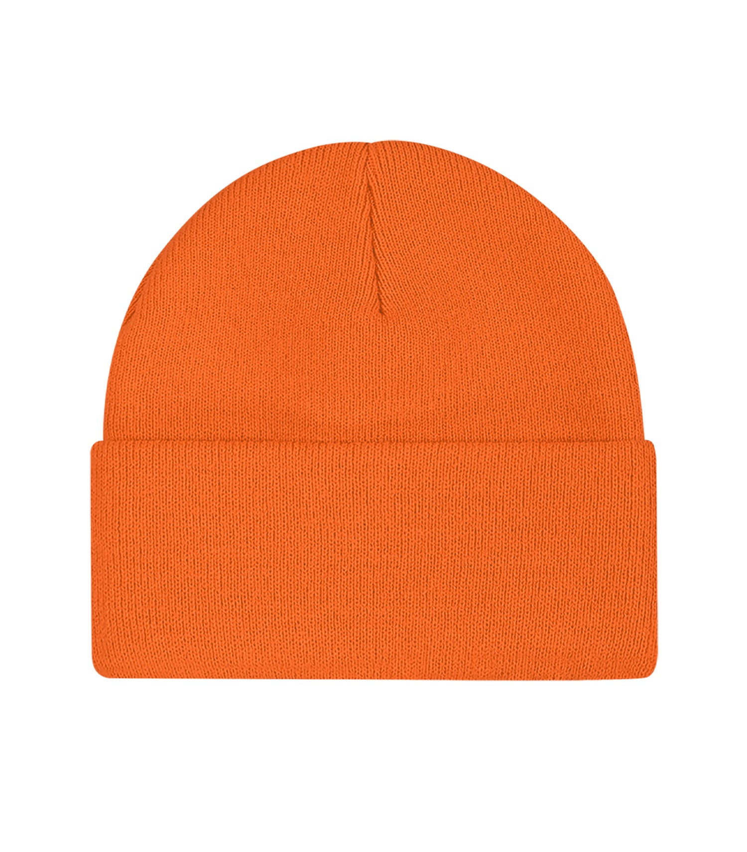 YOUTH BASIC CUFF BEANIE (Y100)