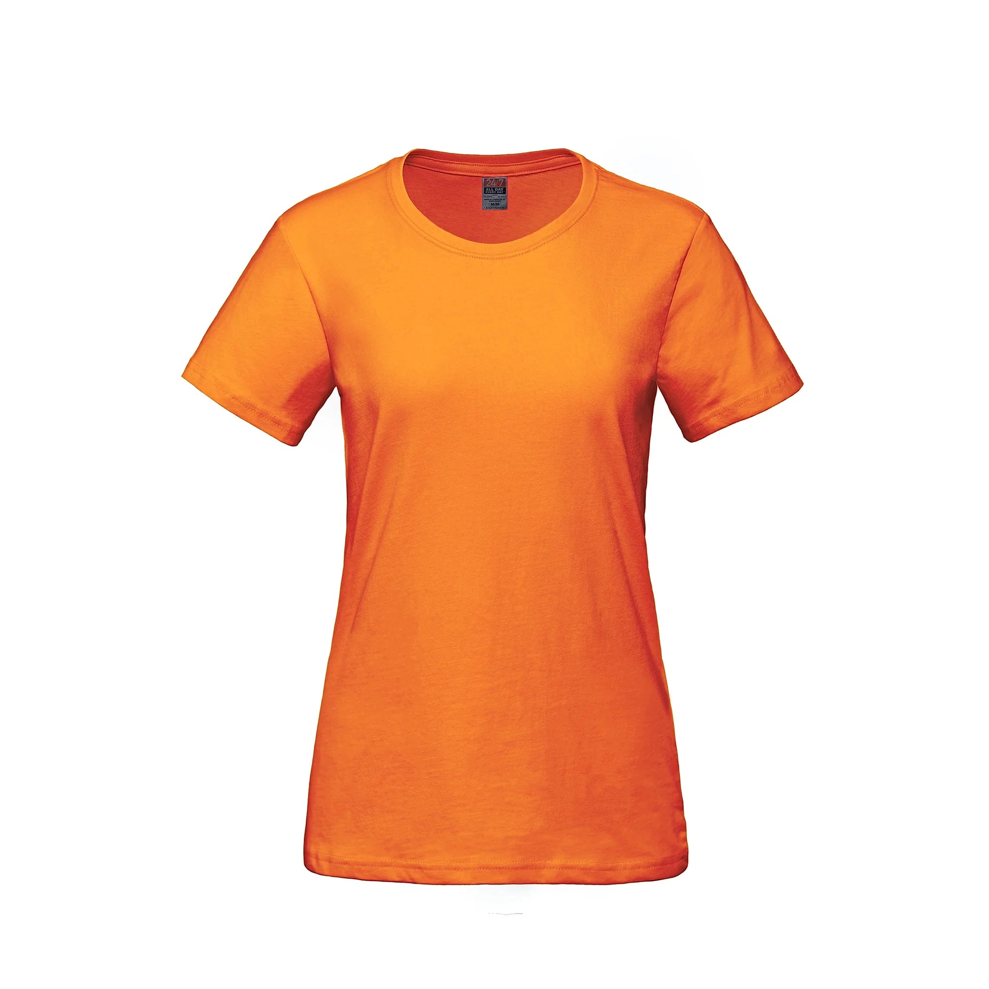 WOMEN'S STANDARD T-SHIRT (S05611)
