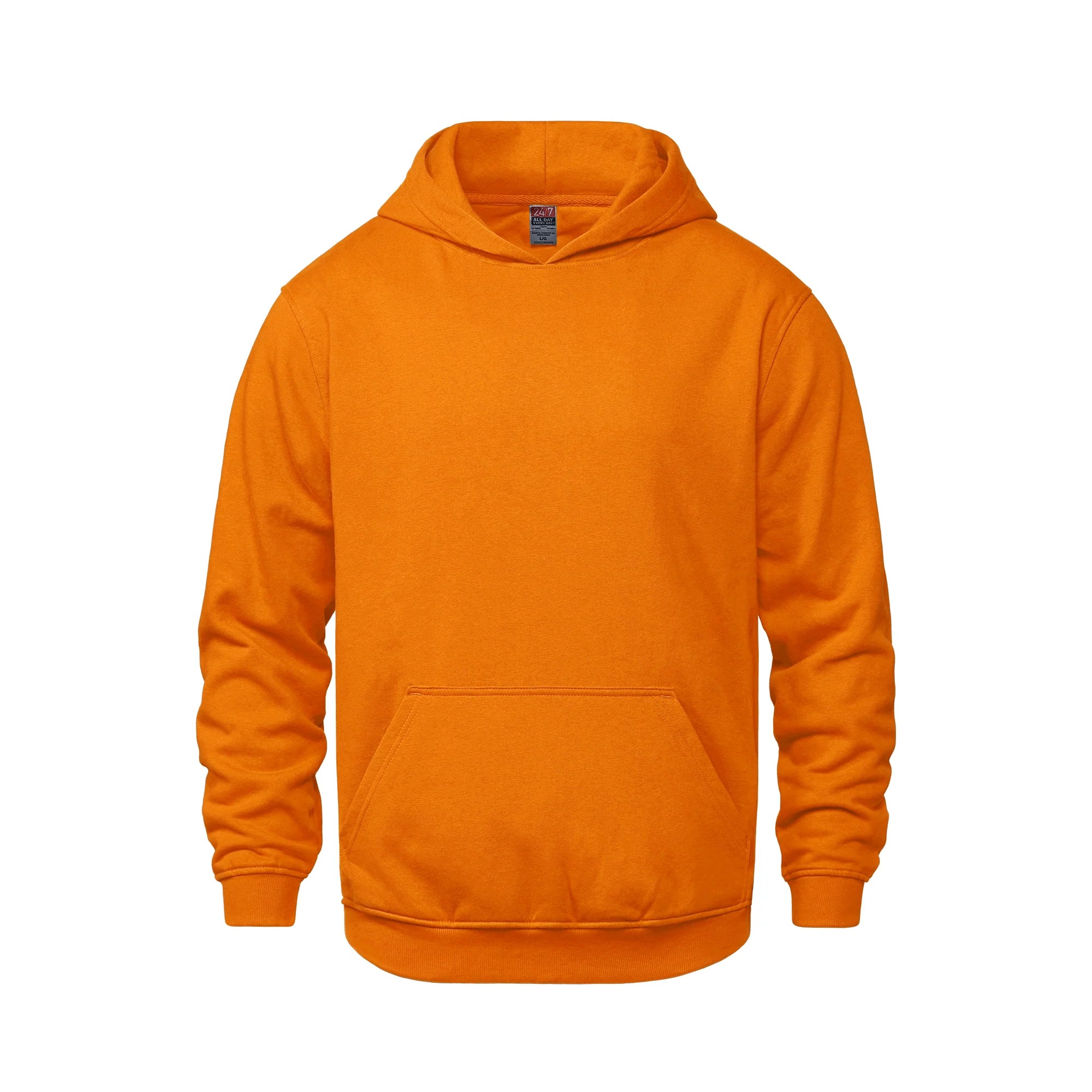 YOUTH STANDARD HOODIE (L0550Y)