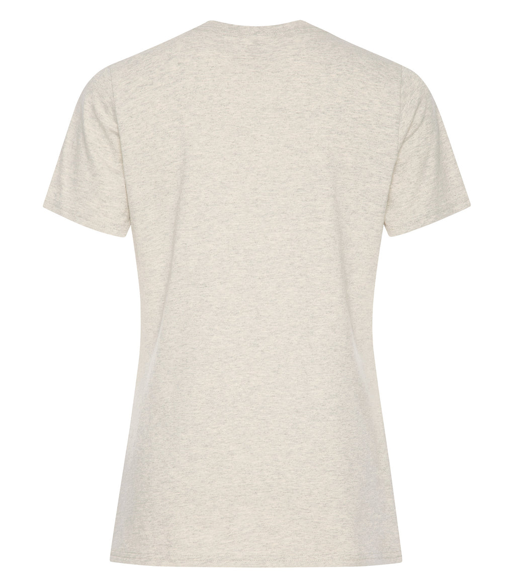 WOMEN'S BASIC T-SHIRT (ATC1000L)