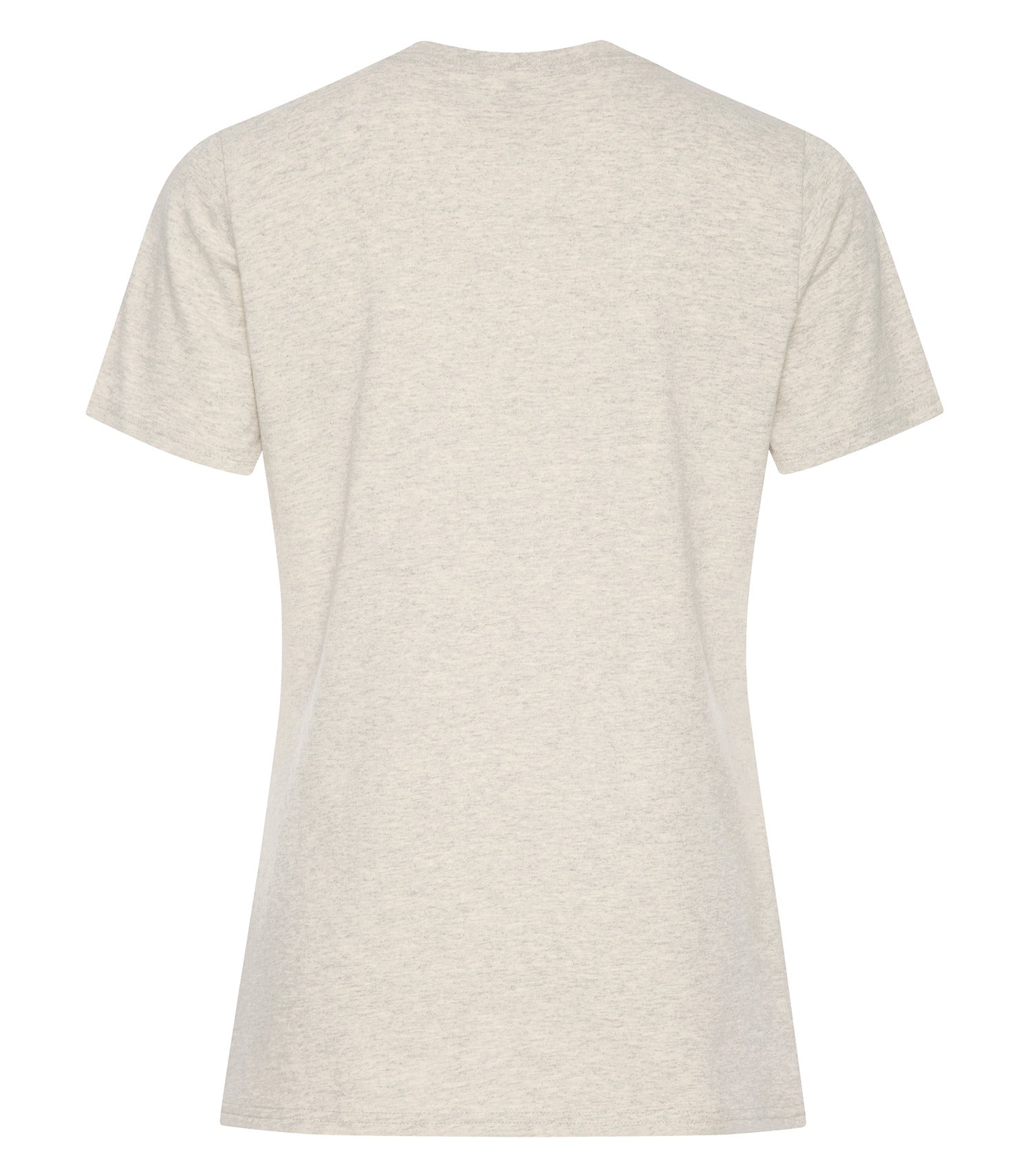 WOMEN'S BASIC T-SHIRT (ATC1000L)
