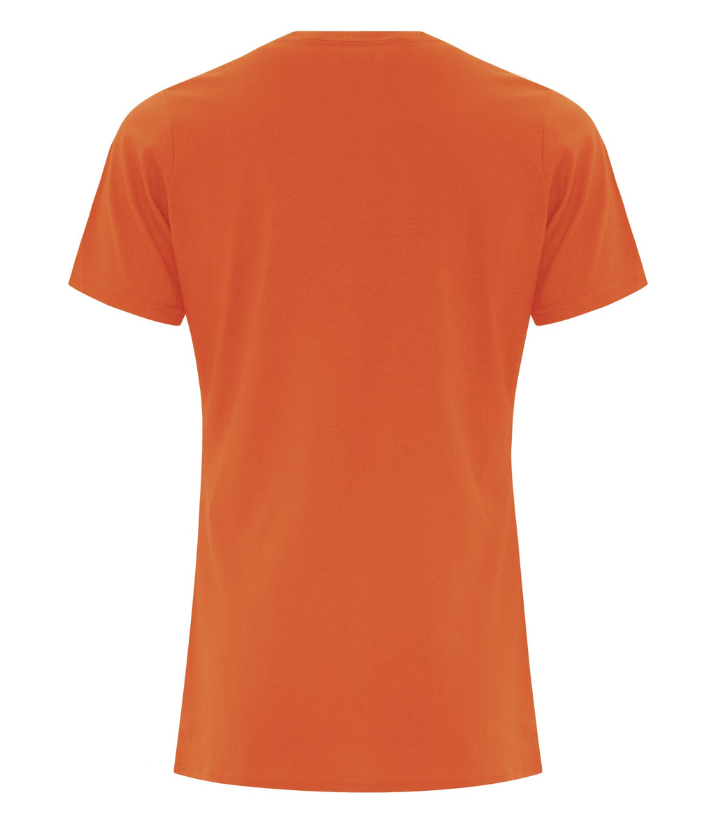 WOMEN'S BASIC T-SHIRT (ATC1000L)