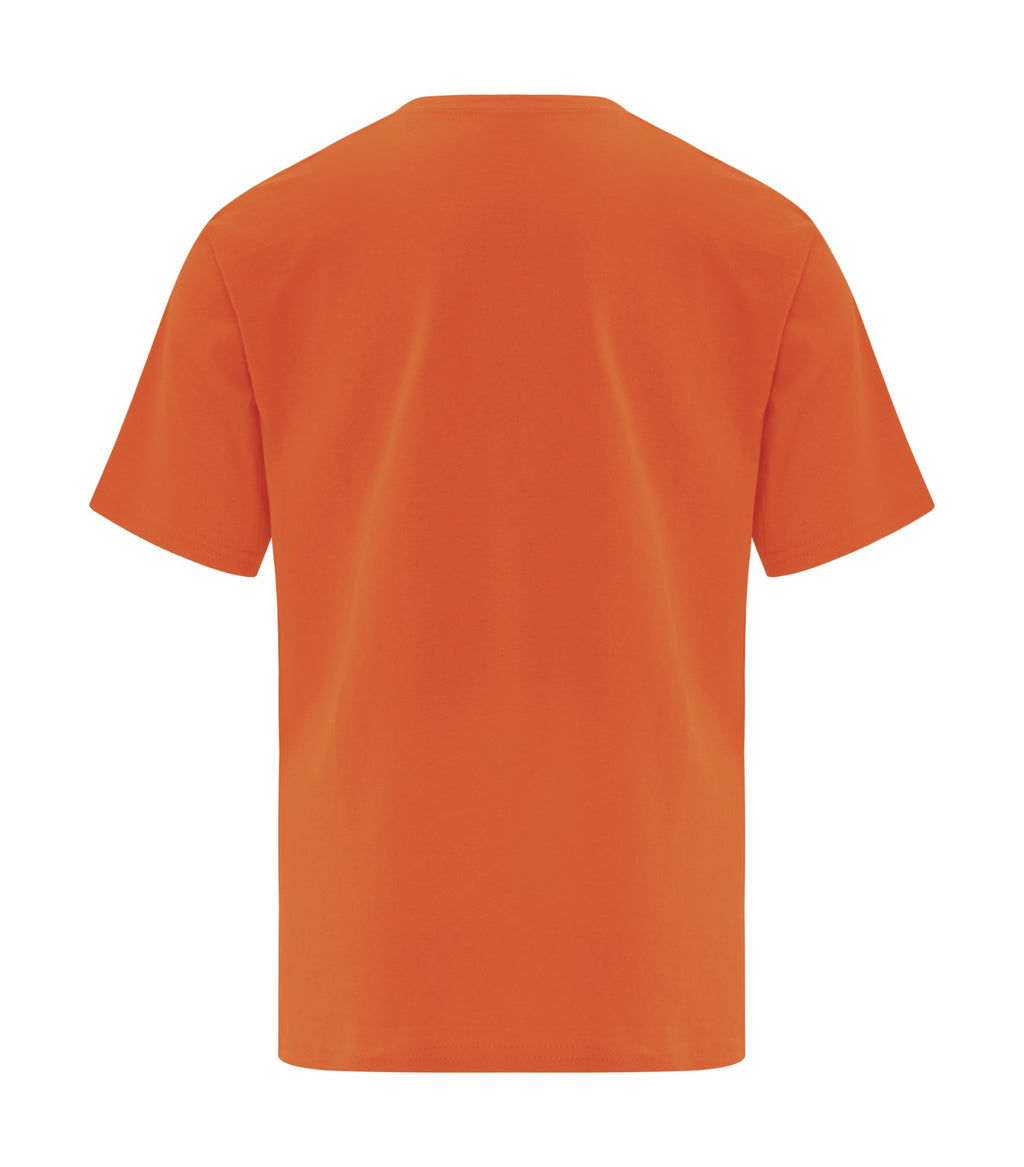 YOUTH BASIC T-SHIRT (ATC1000Y)