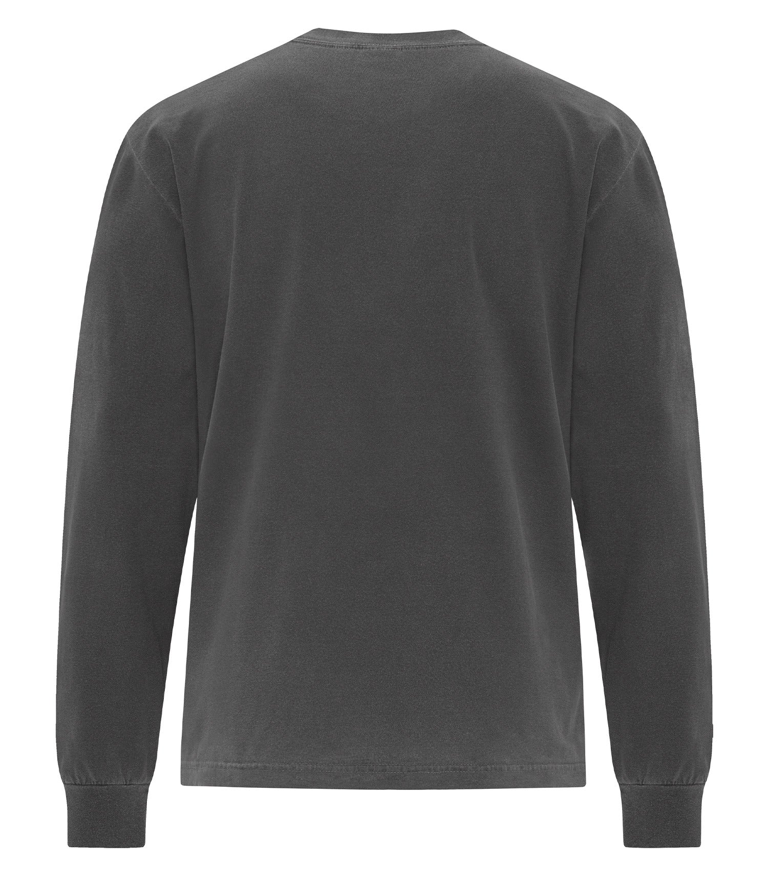 PREMIUM HEAVYWEIGHT GARMENT-DYED LONGSLEEVE (ATC1715)