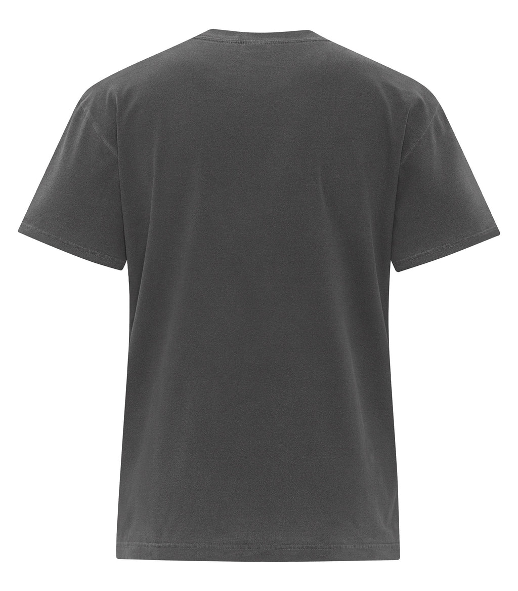 PREMIUM HEAVYWEIGHT GARMENT-DYED T-SHIRT (ATC1700)