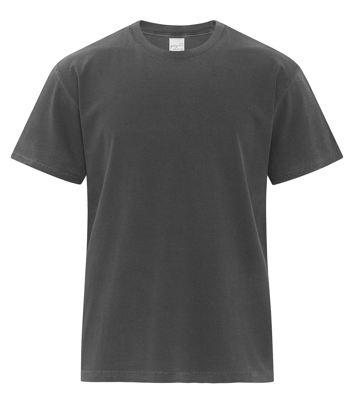 PREMIUM HEAVYWEIGHT GARMENT-DYED T-SHIRT (ATC1700)