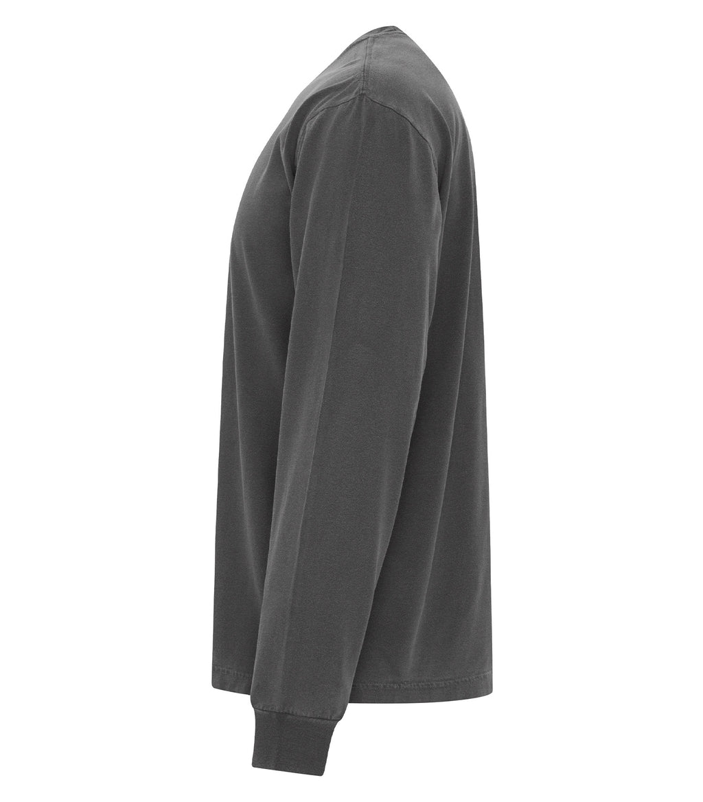 PREMIUM HEAVYWEIGHT GARMENT-DYED LONGSLEEVE (ATC1715)