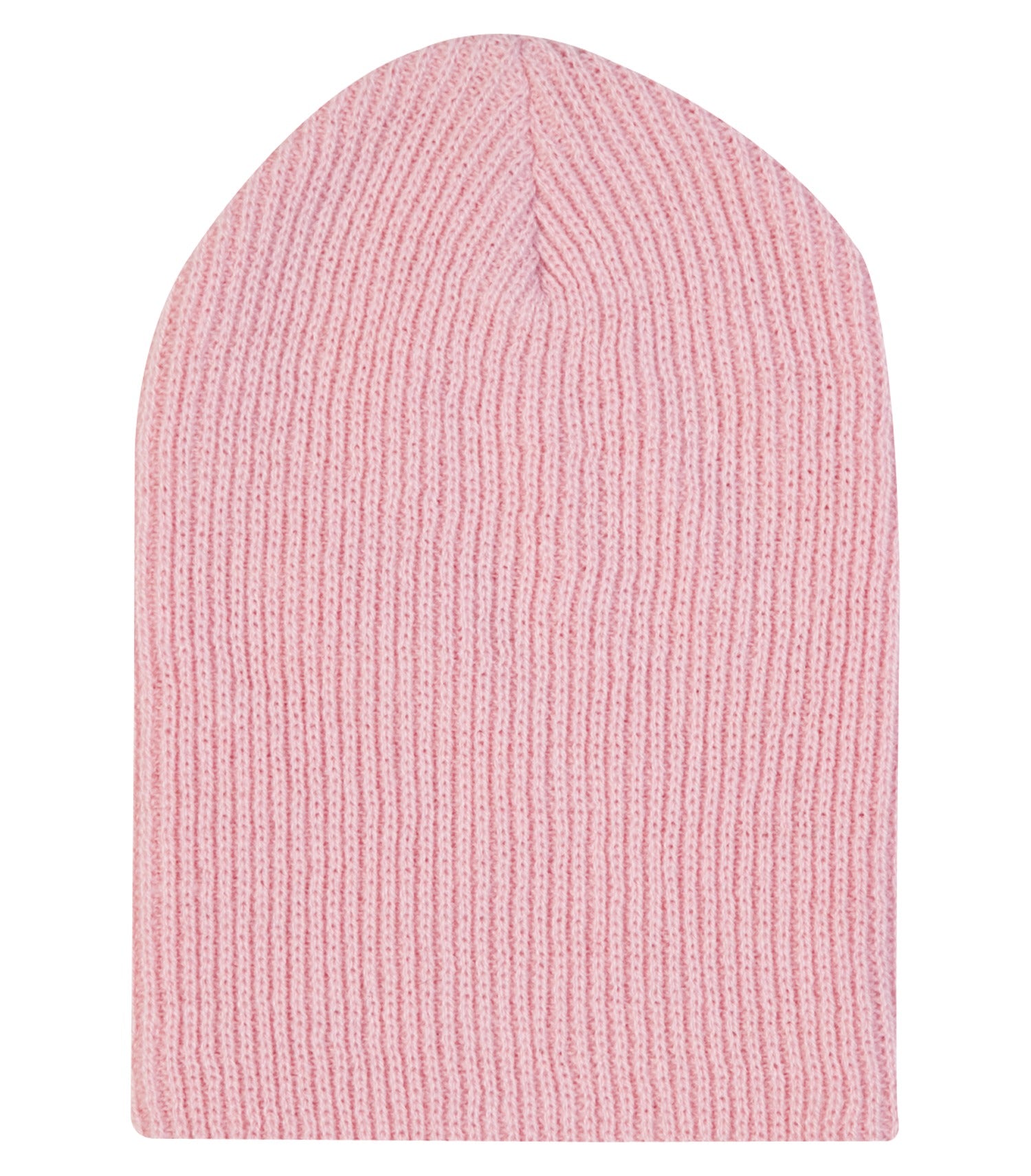 BASIC OVERSIZED BEANIE (C112)