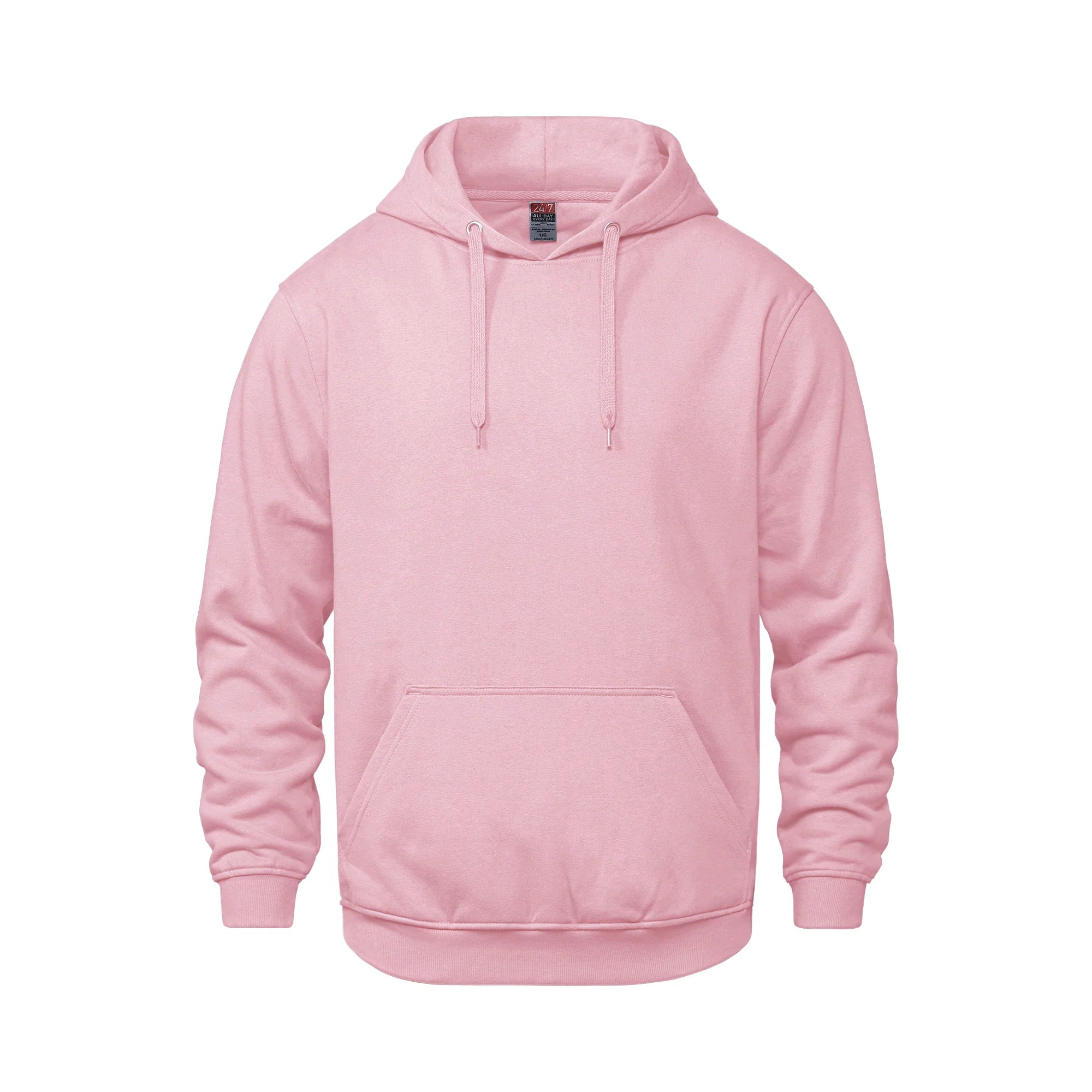 STANDARD HOODIE (L00550)