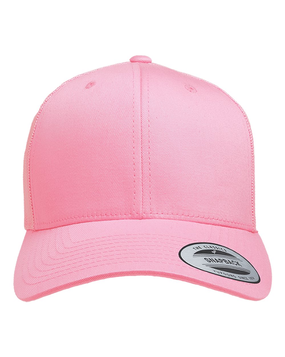 STANDARD TRUCKER HAT (6606)