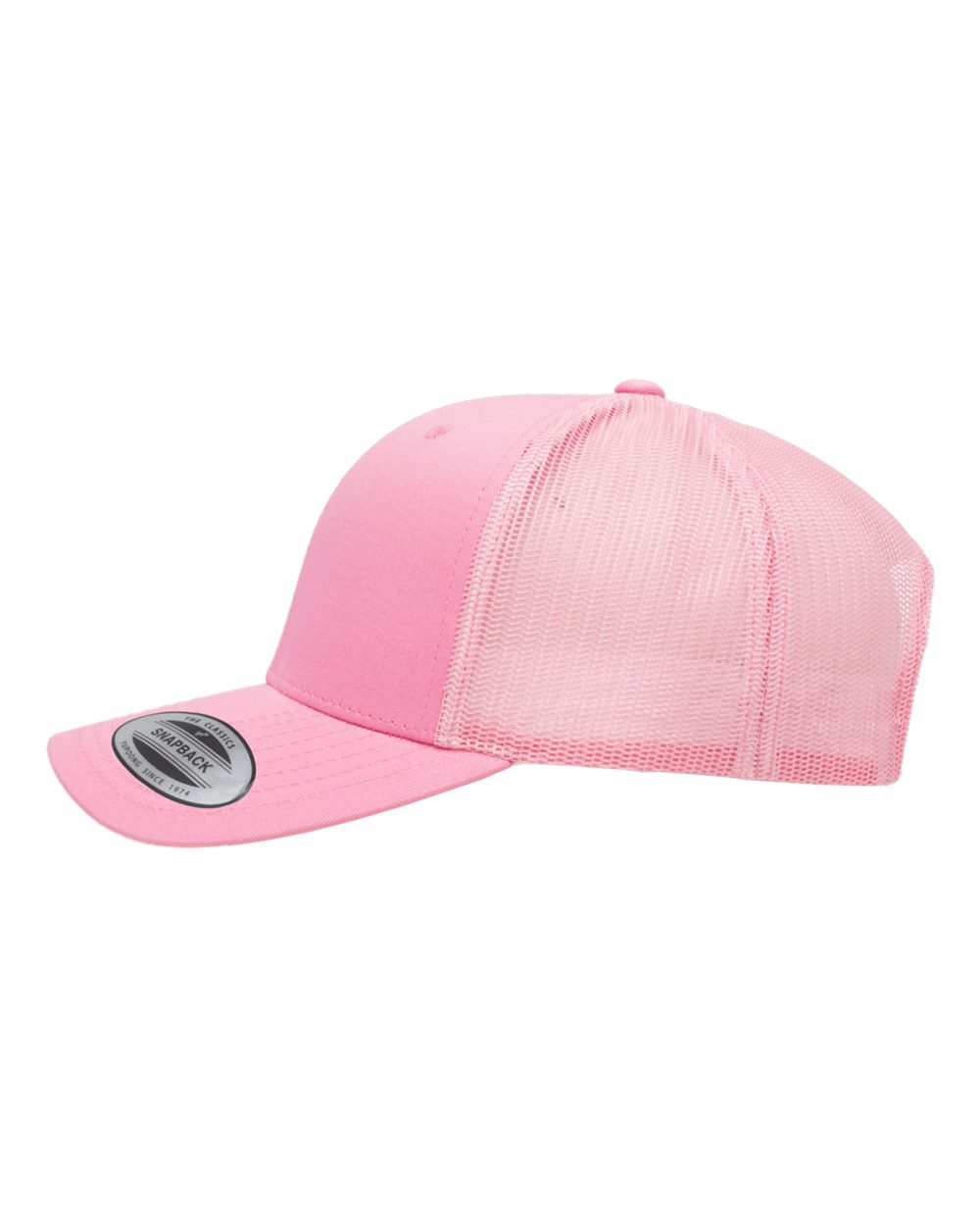 STANDARD TRUCKER HAT (6606)