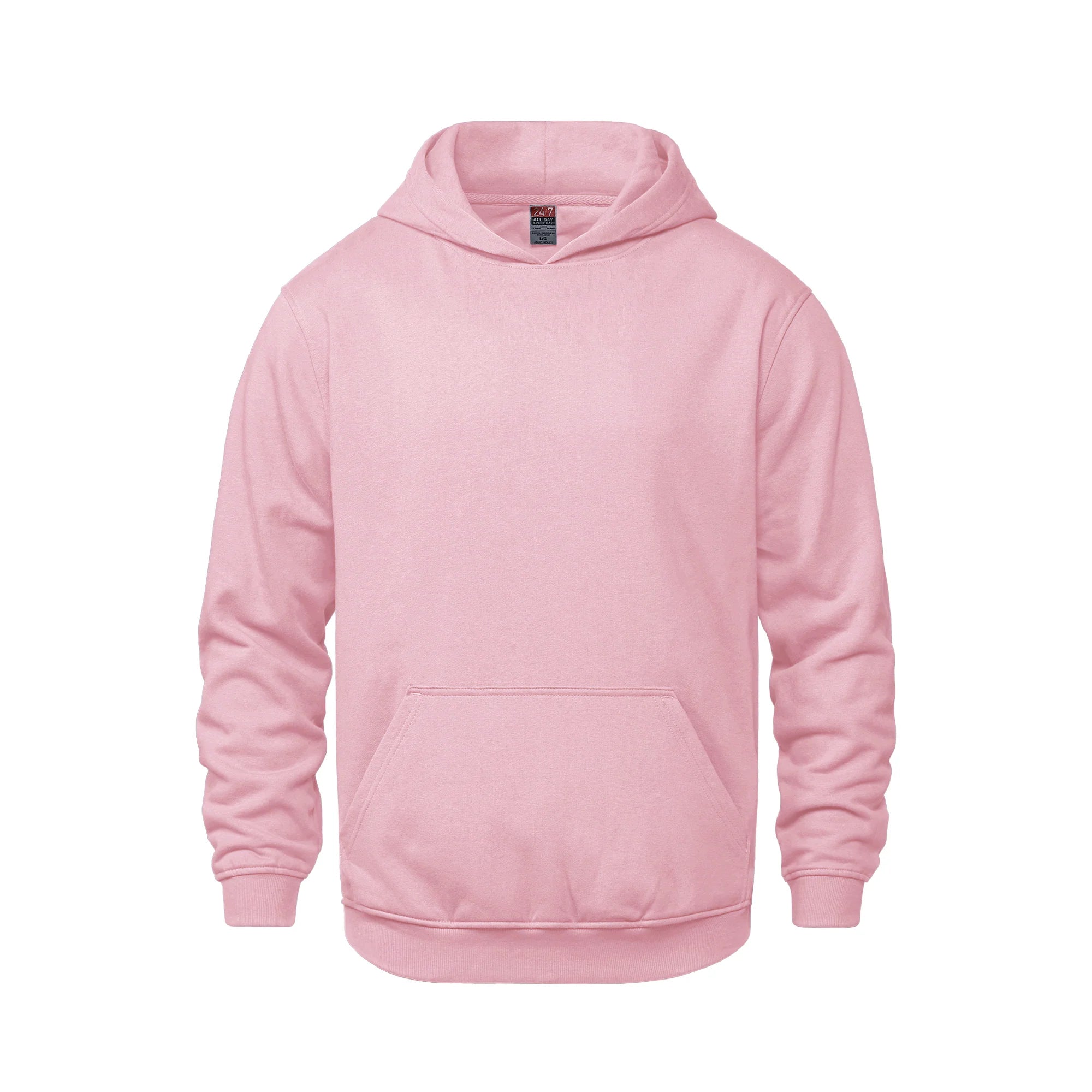 YOUTH STANDARD HOODIE (L0550Y)