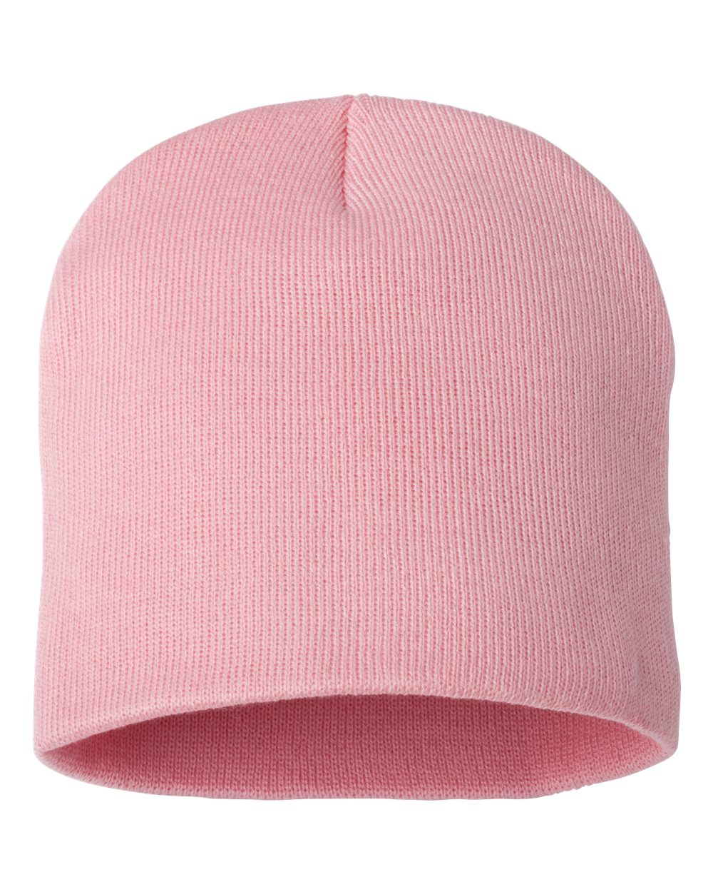 BASIC NO CUFF BEANIE (SP08)