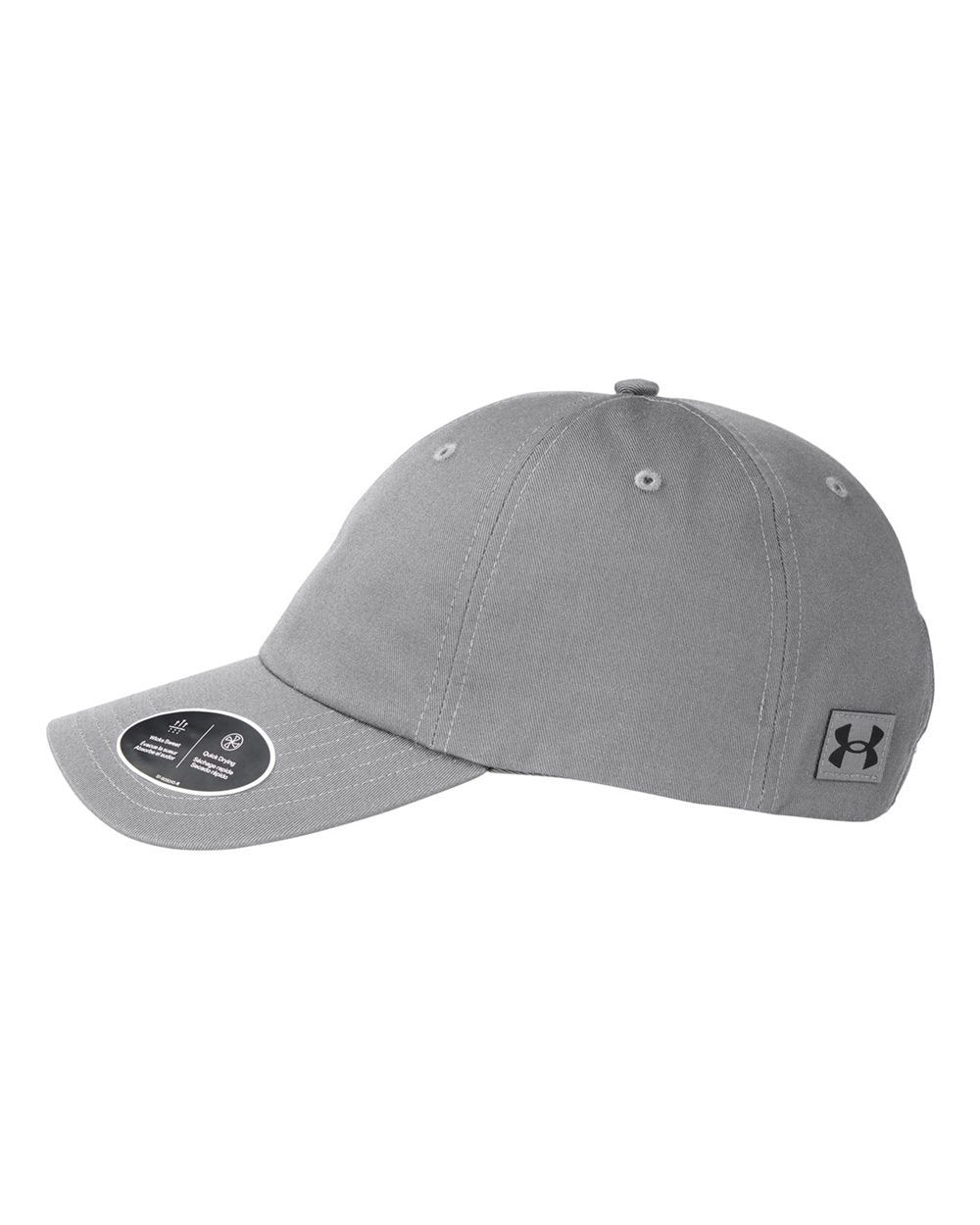 PREMIUM UNDER ARMOUR® HAT (1369785)