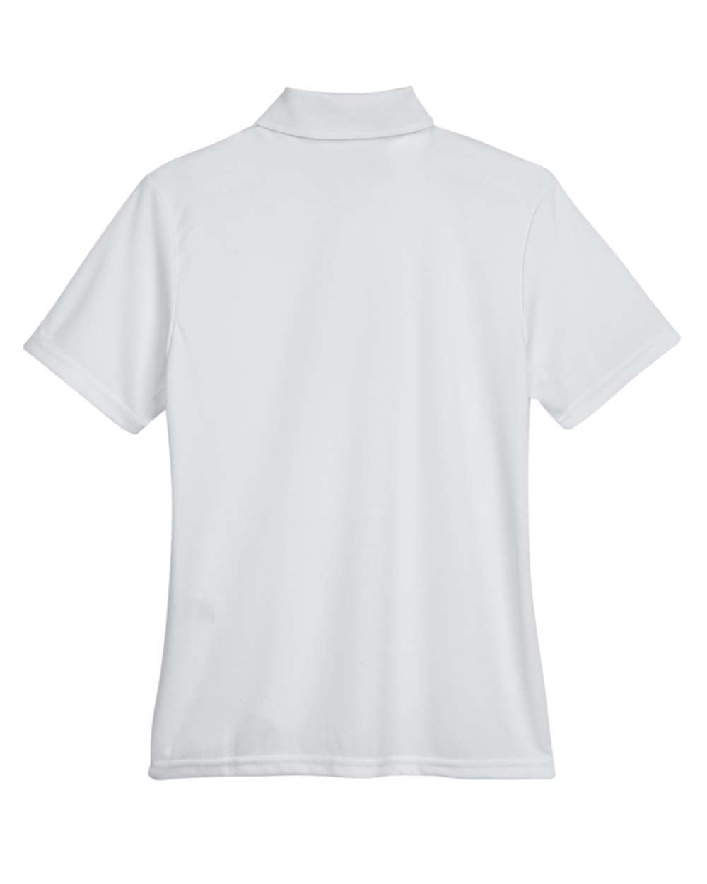 WOMEN'S STANDARD PIQUÉ POLO (78181)