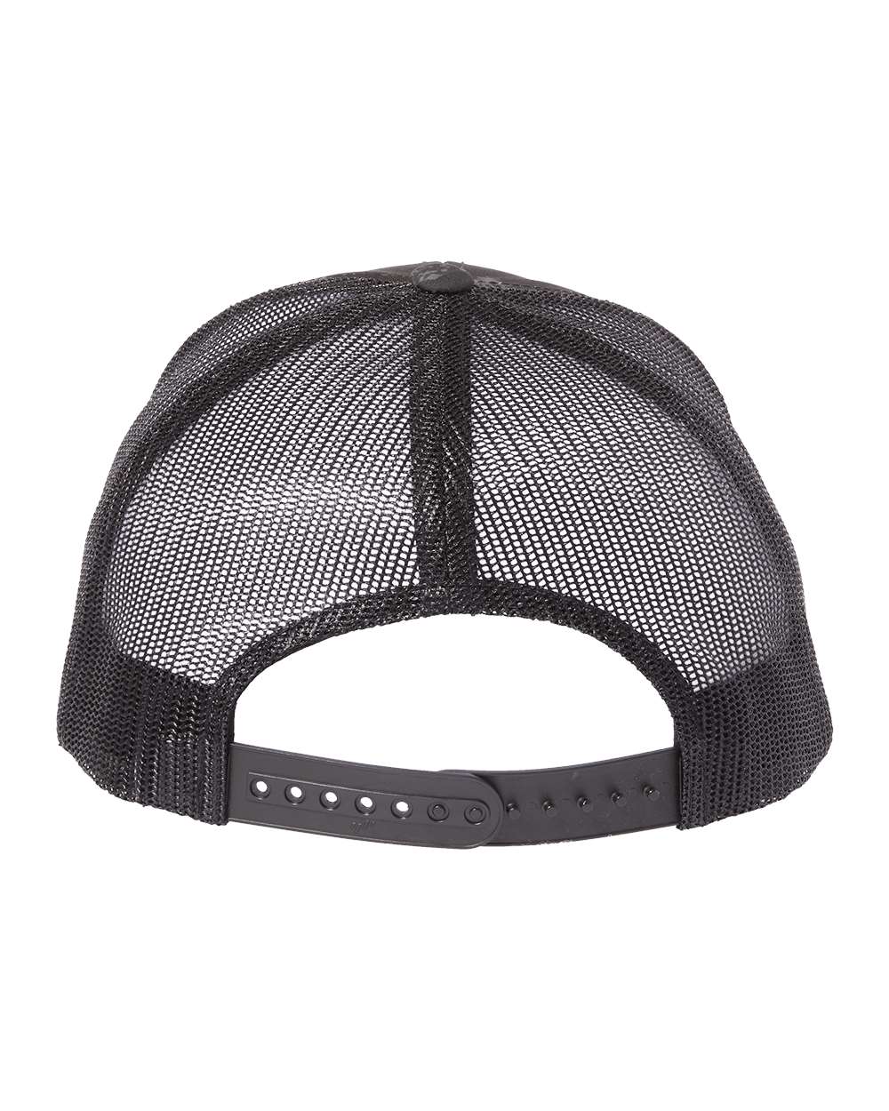 STANDARD TRUCKER HAT (6606)