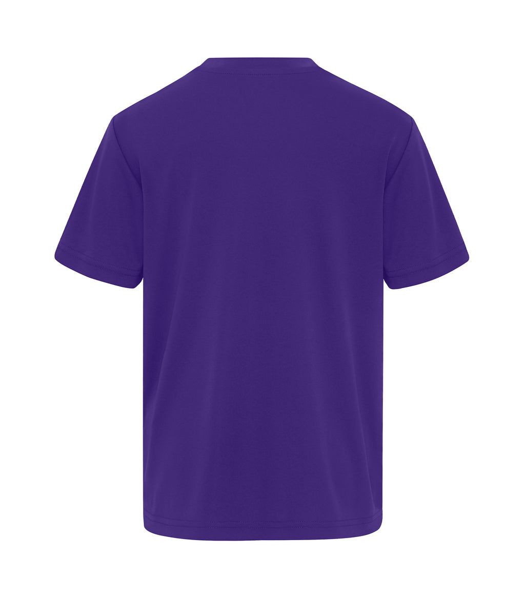 YOUTH BASIC POLYESTER T-SHIRT (ATC3700Y)