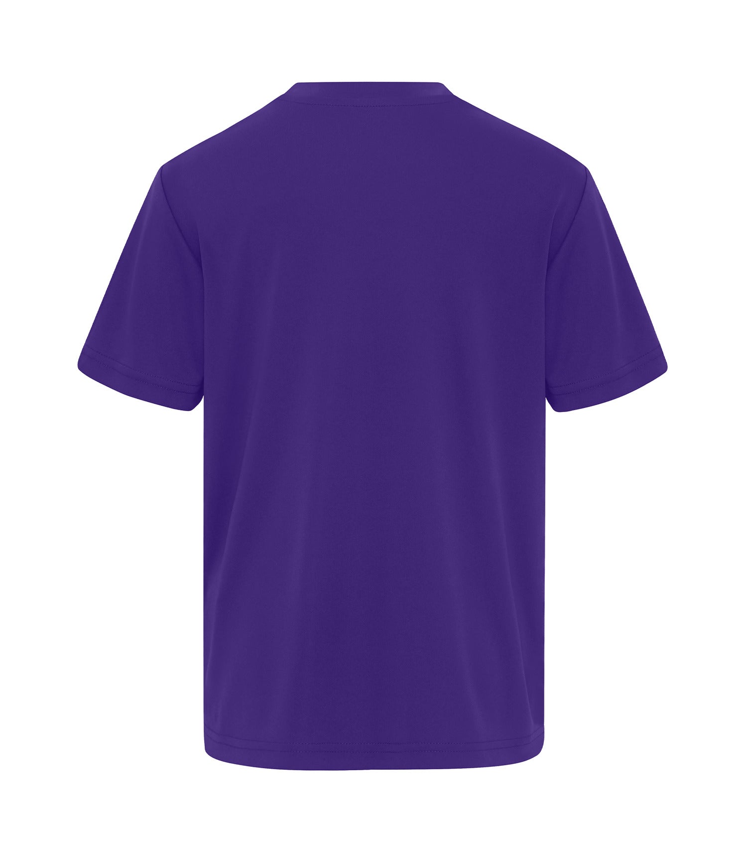 YOUTH BASIC POLYESTER T-SHIRT (ATC3700Y)