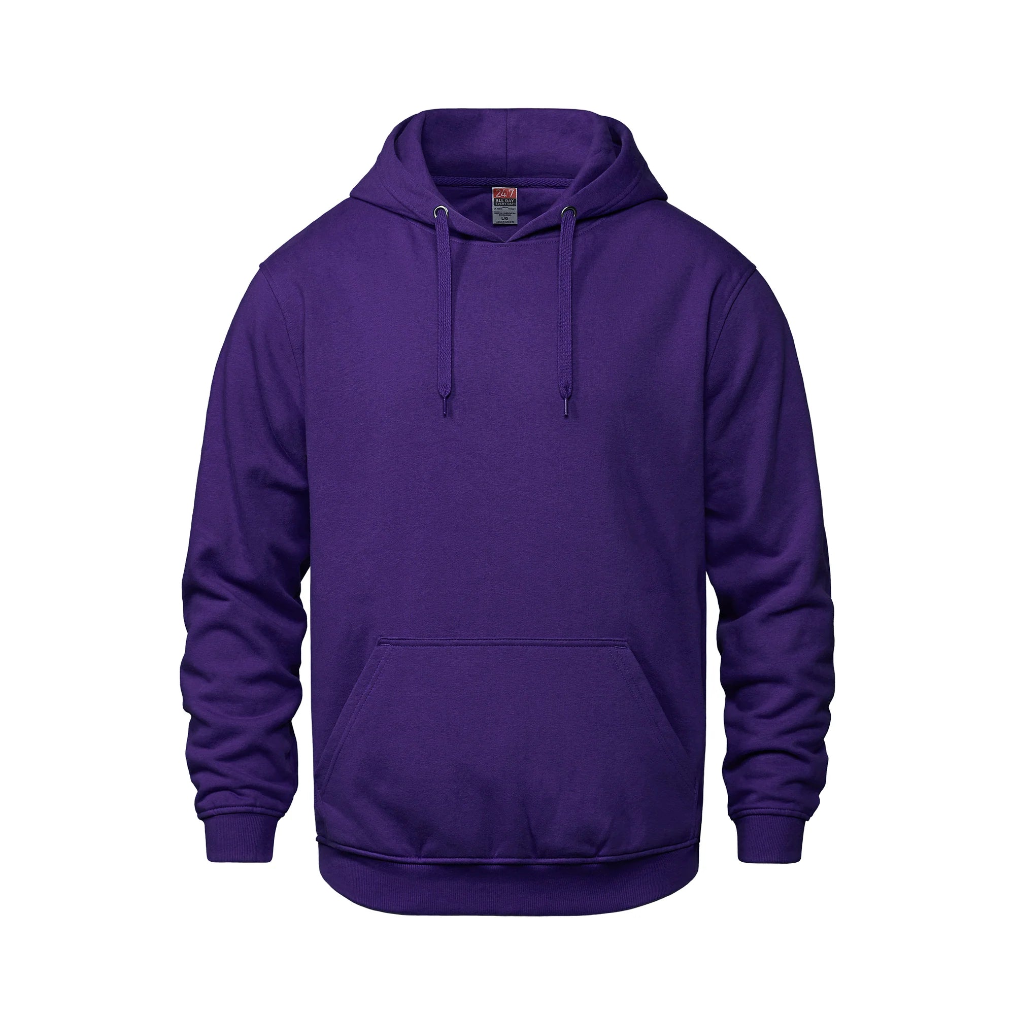 STANDARD HOODIE (L00550)