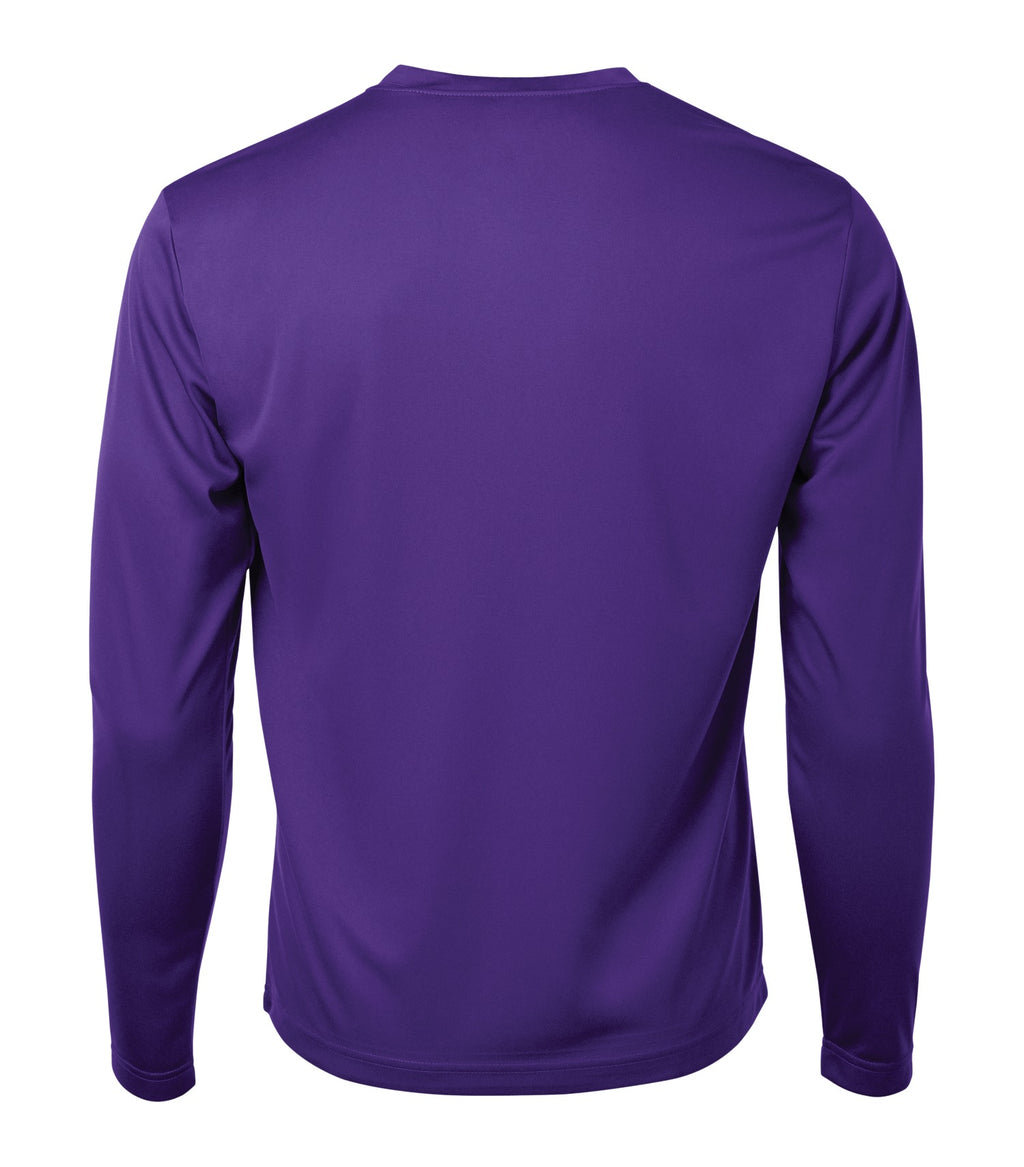 STANDARD POLYESTER LONGSLEEVE (S350LS)