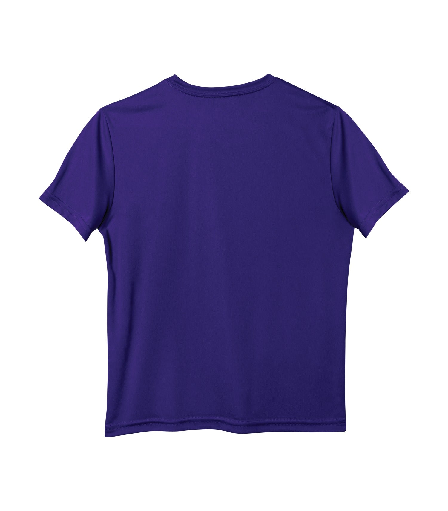 YOUTH STANDARD POLYESTER T-SHIRT (Y350)