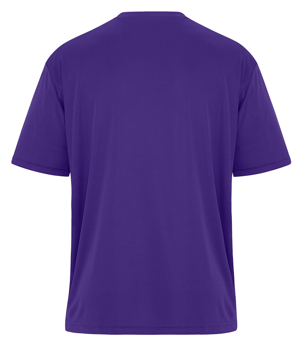 BASIC POLYESTER T-SHIRT (ATC3700)