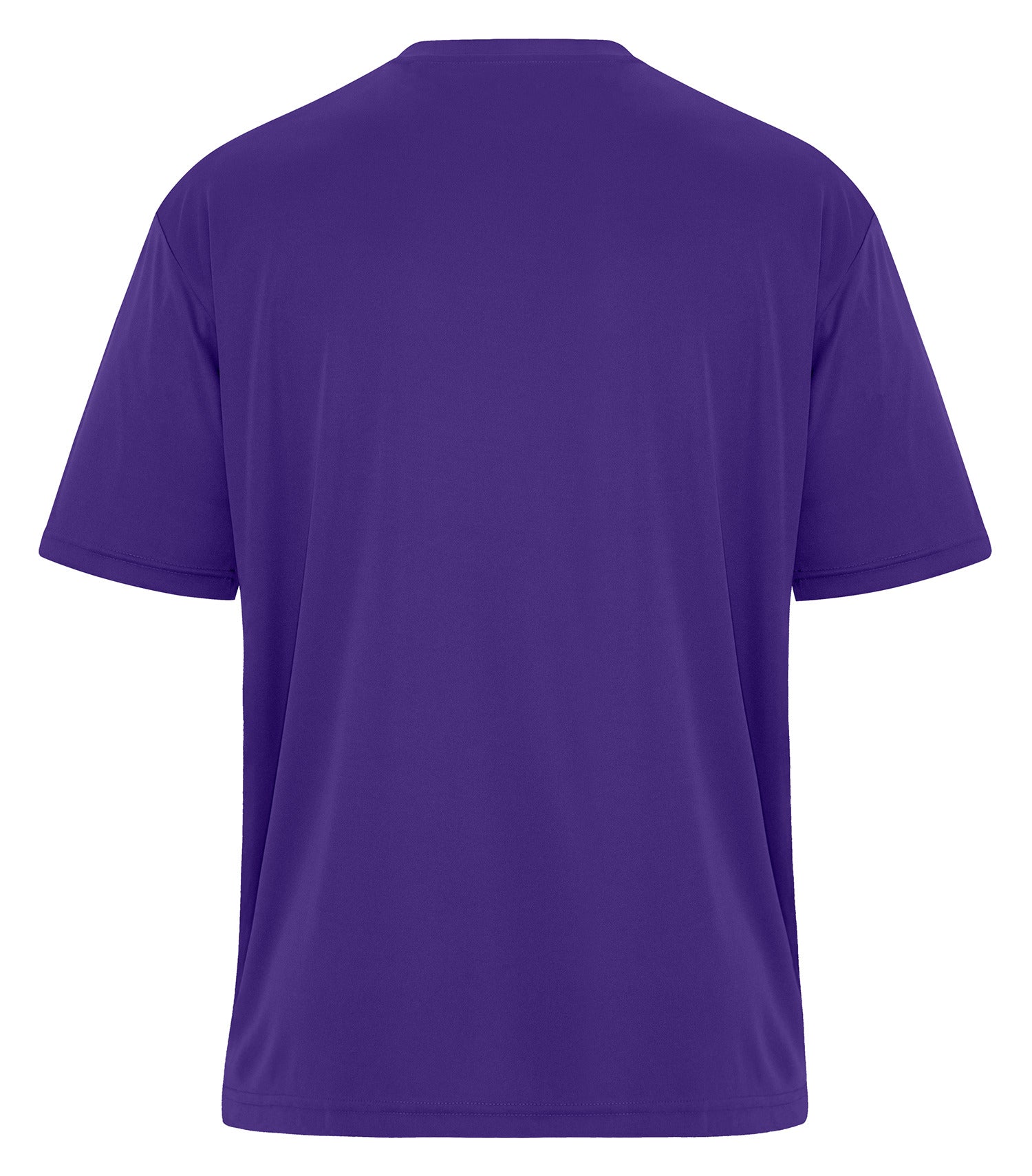 BASIC POLYESTER T-SHIRT (ATC3700)
