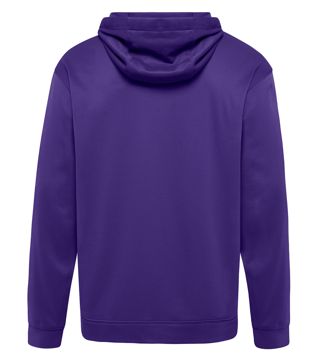 BASIC POLYESTER HOODIE (ATCF2100)