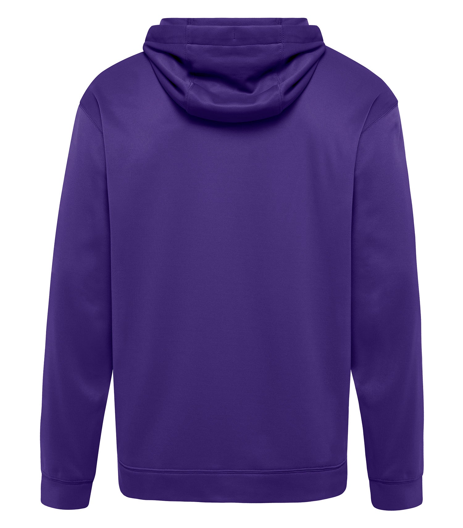 BASIC POLYESTER HOODIE (ATCF2100)