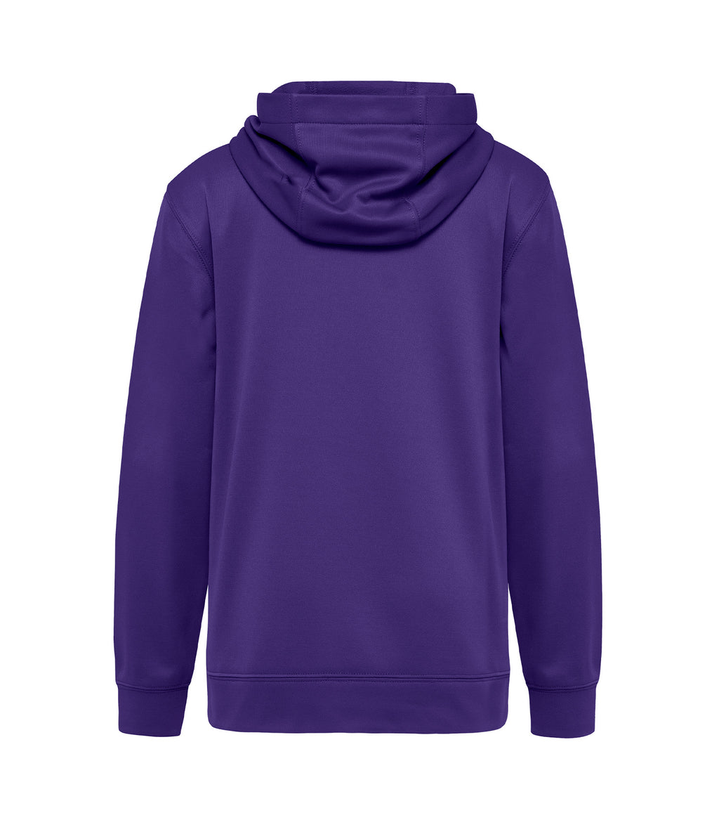YOUTH BASIC POLYESTER HOODIE (ATCY2100)