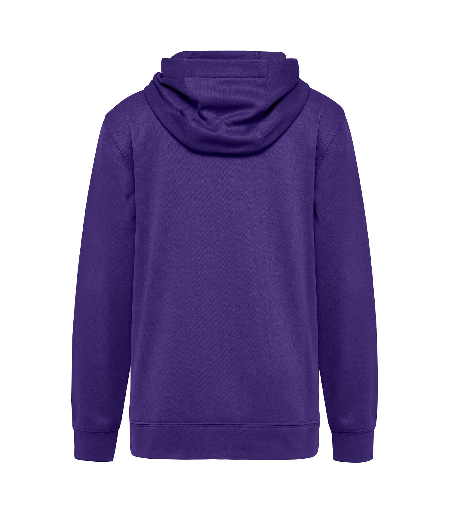 YOUTH BASIC POLYESTER HOODIE (ATCY2100)