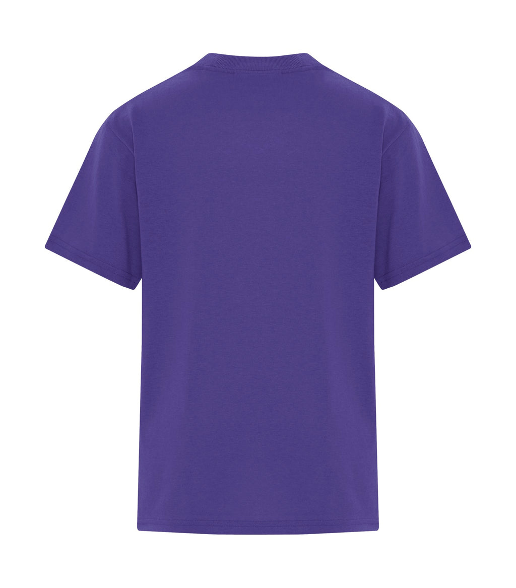 YOUTH BASIC 50/50 T-SHIRT (ATC5050Y)