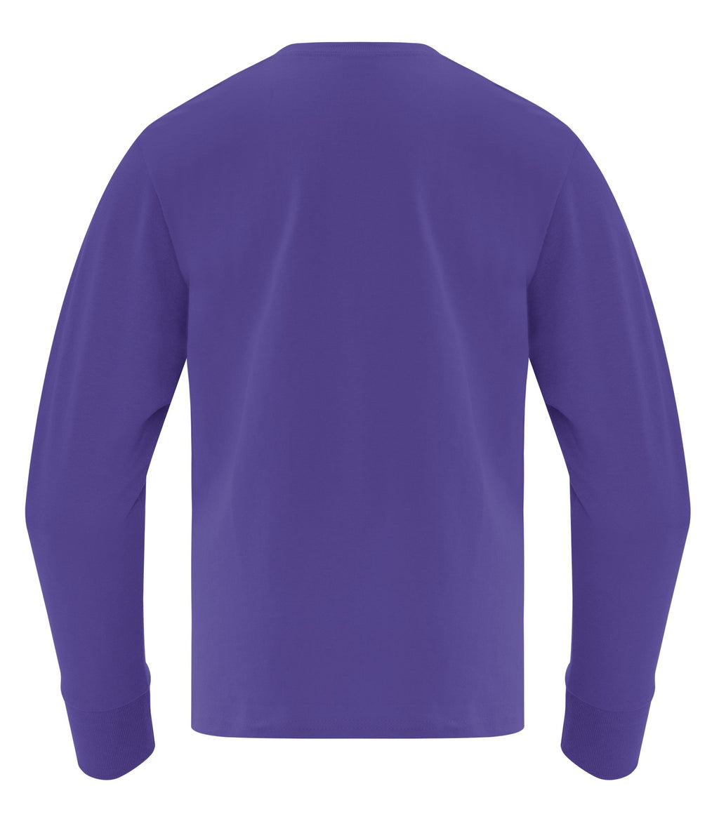 YOUTH BASIC LONGSLEEVE (ATC1015Y)