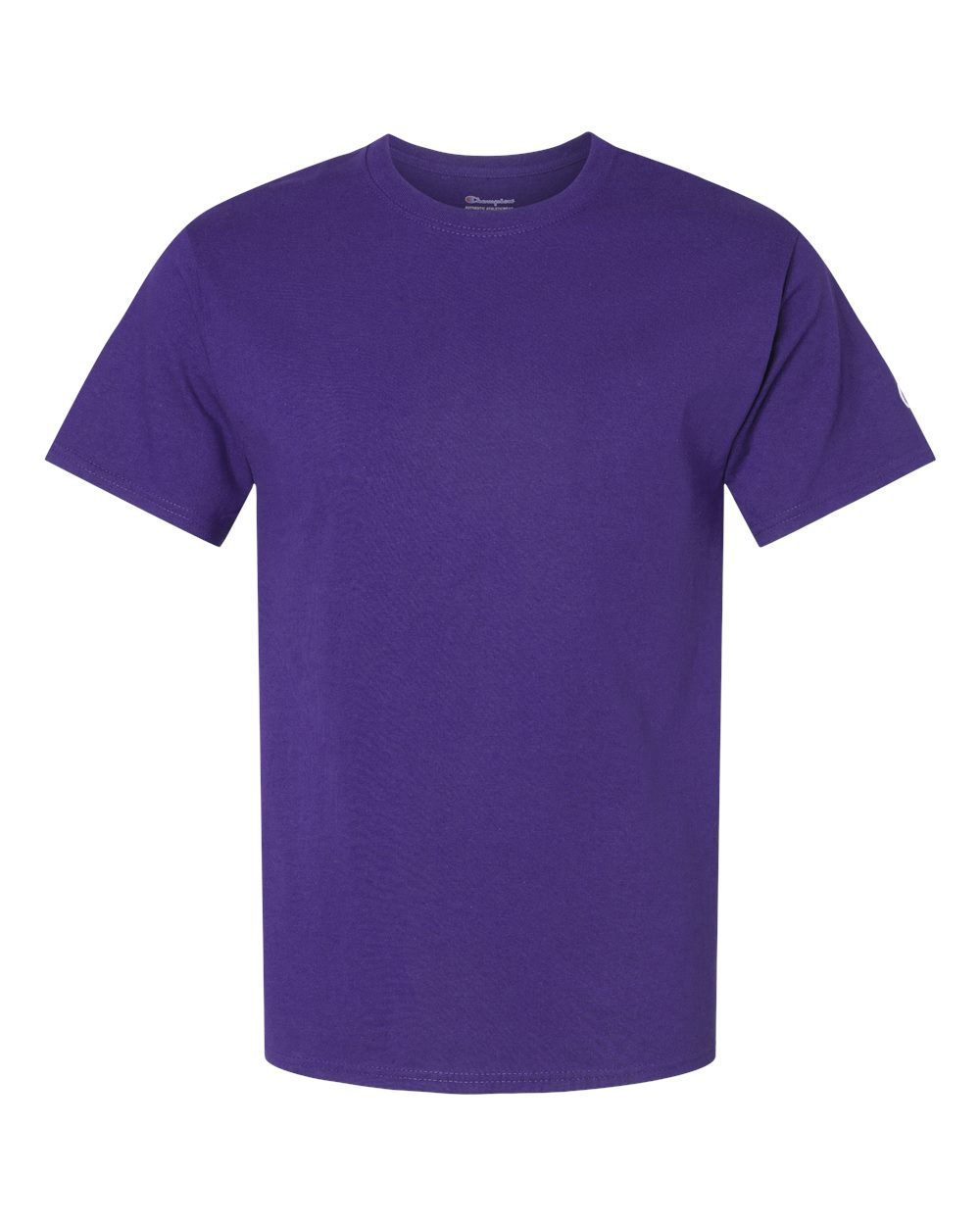 PREMIUM CHAMPION® T-SHIRT (T425)
