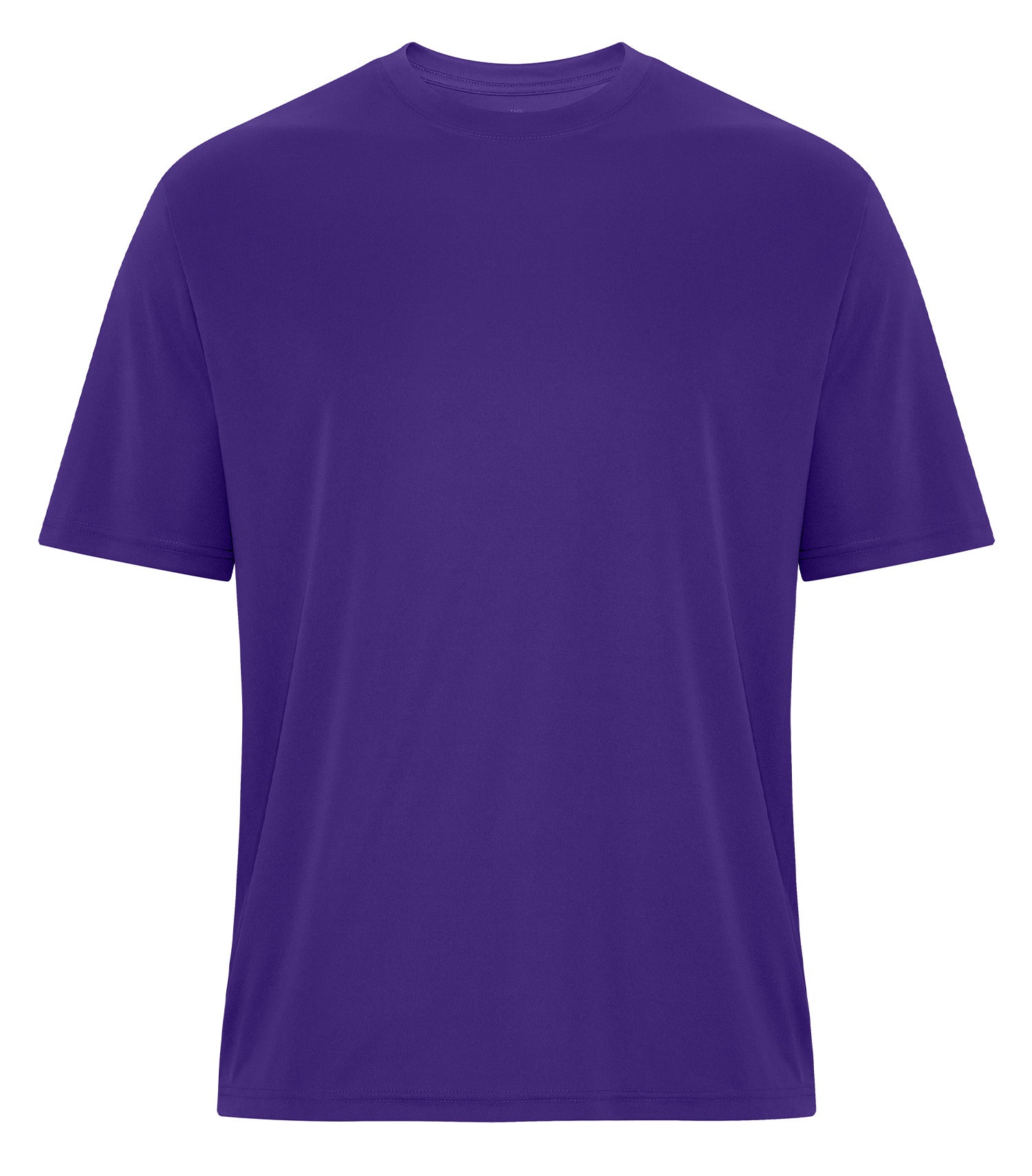 BASIC POLYESTER T-SHIRT (ATC3700)