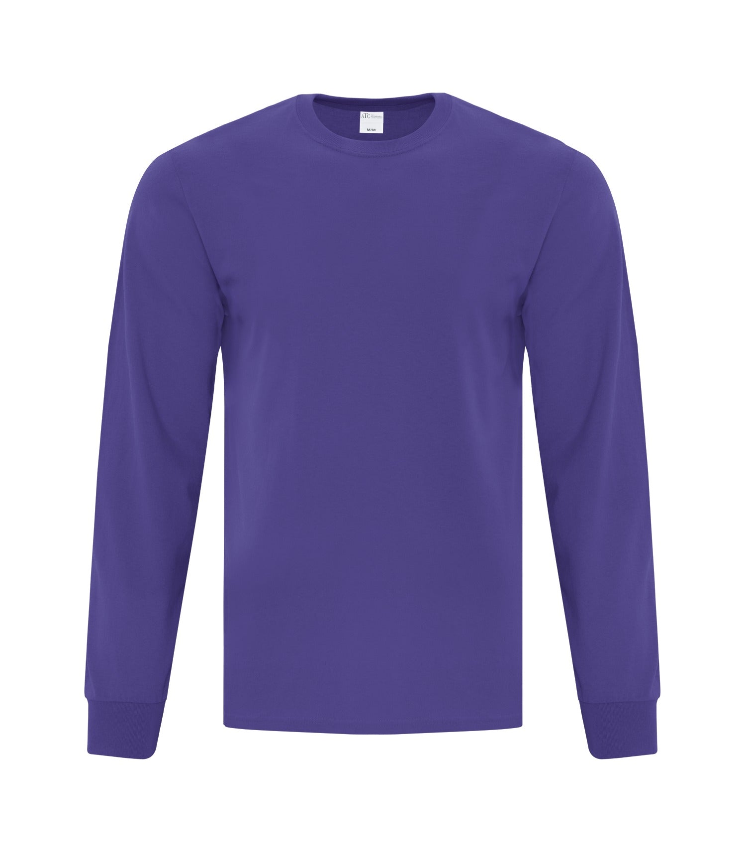 BASIC LONGSLEEVE (ATC1015)