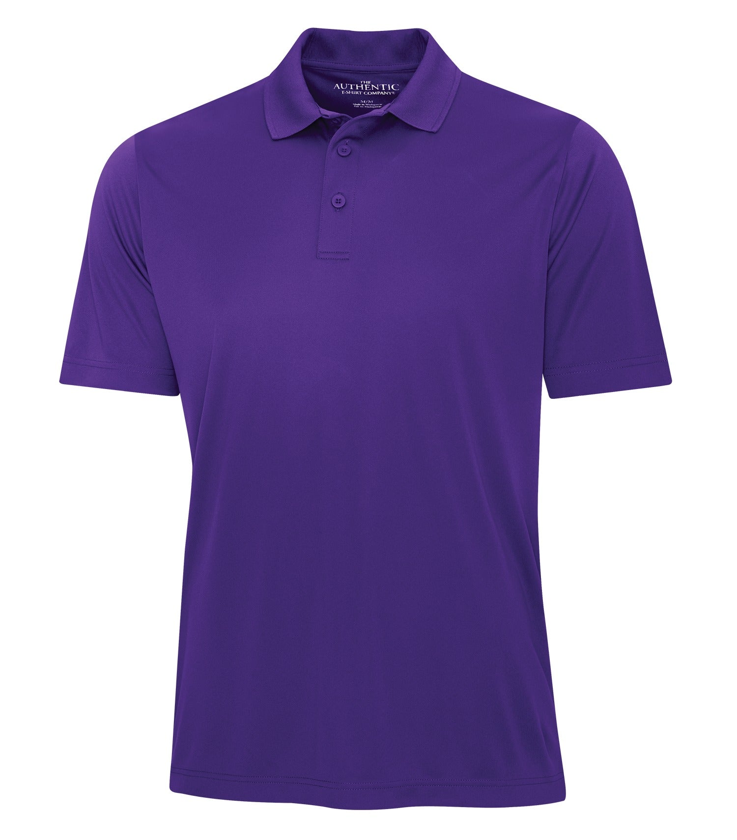 BASIC POLO (S4039)