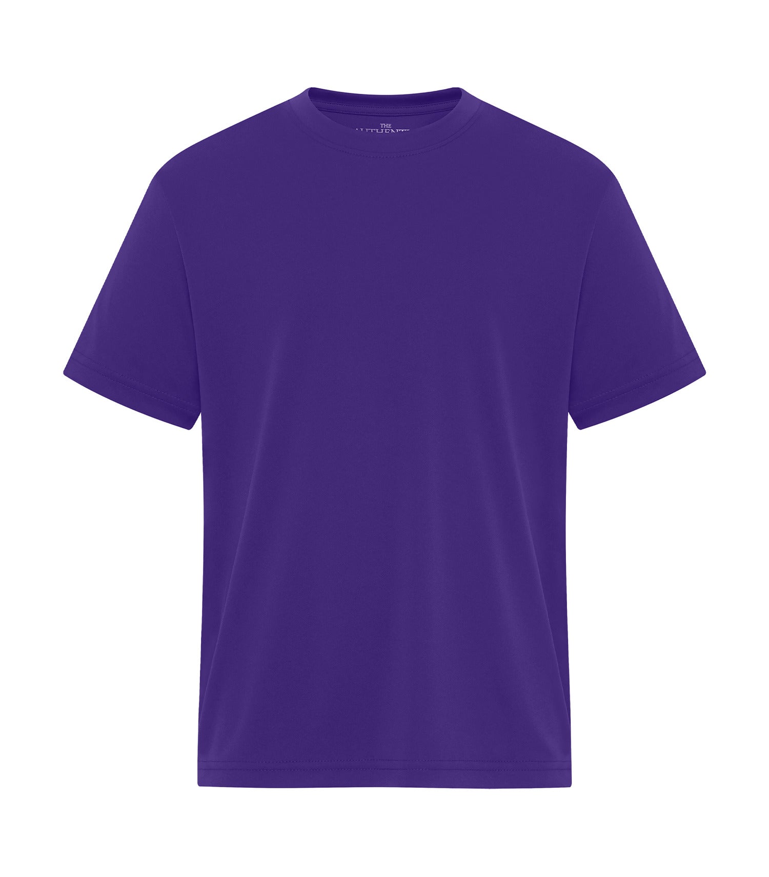 YOUTH BASIC POLYESTER T-SHIRT (ATC3700Y)