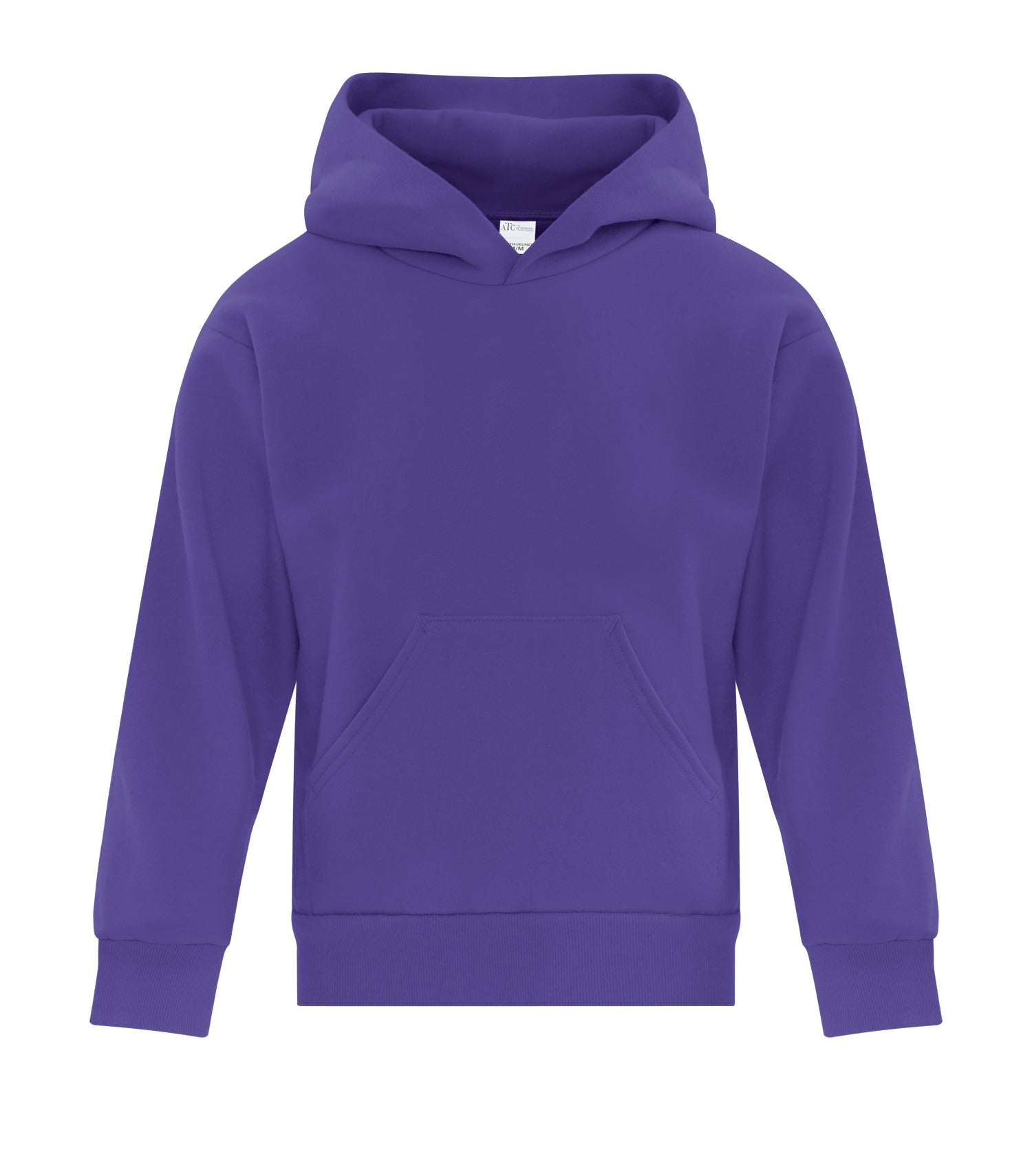 YOUTH BASIC HOODIE (ATCY2500)