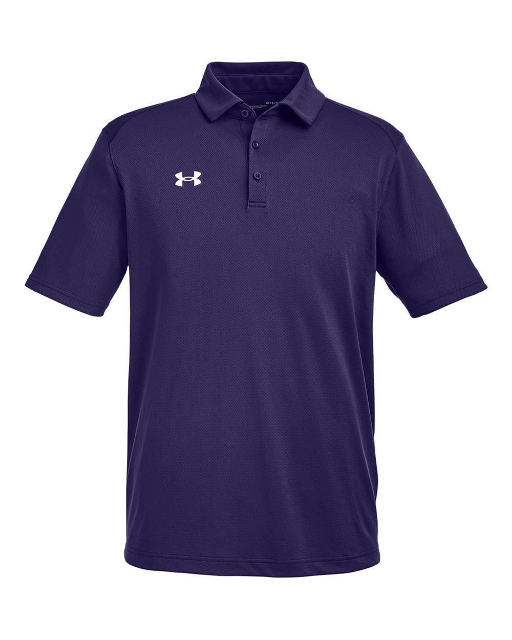 PREMIUM UNDER ARMOUR® POLO (1370399)