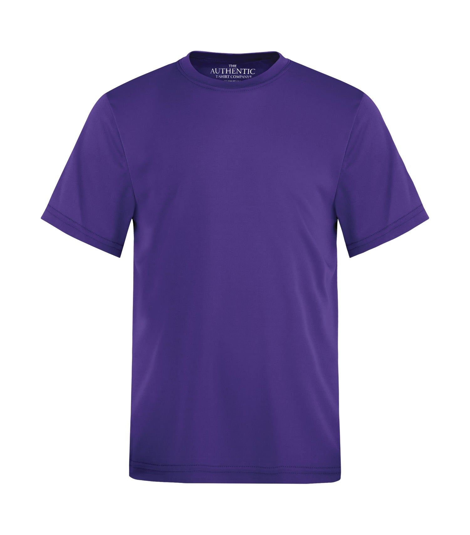 YOUTH STANDARD POLYESTER T-SHIRT (Y350)