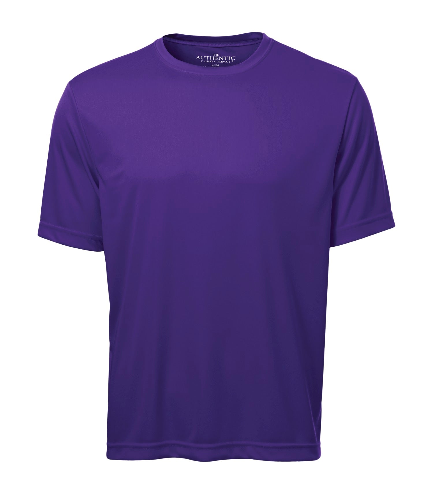 STANDARD POLYESTER T-SHIRT (S350)
