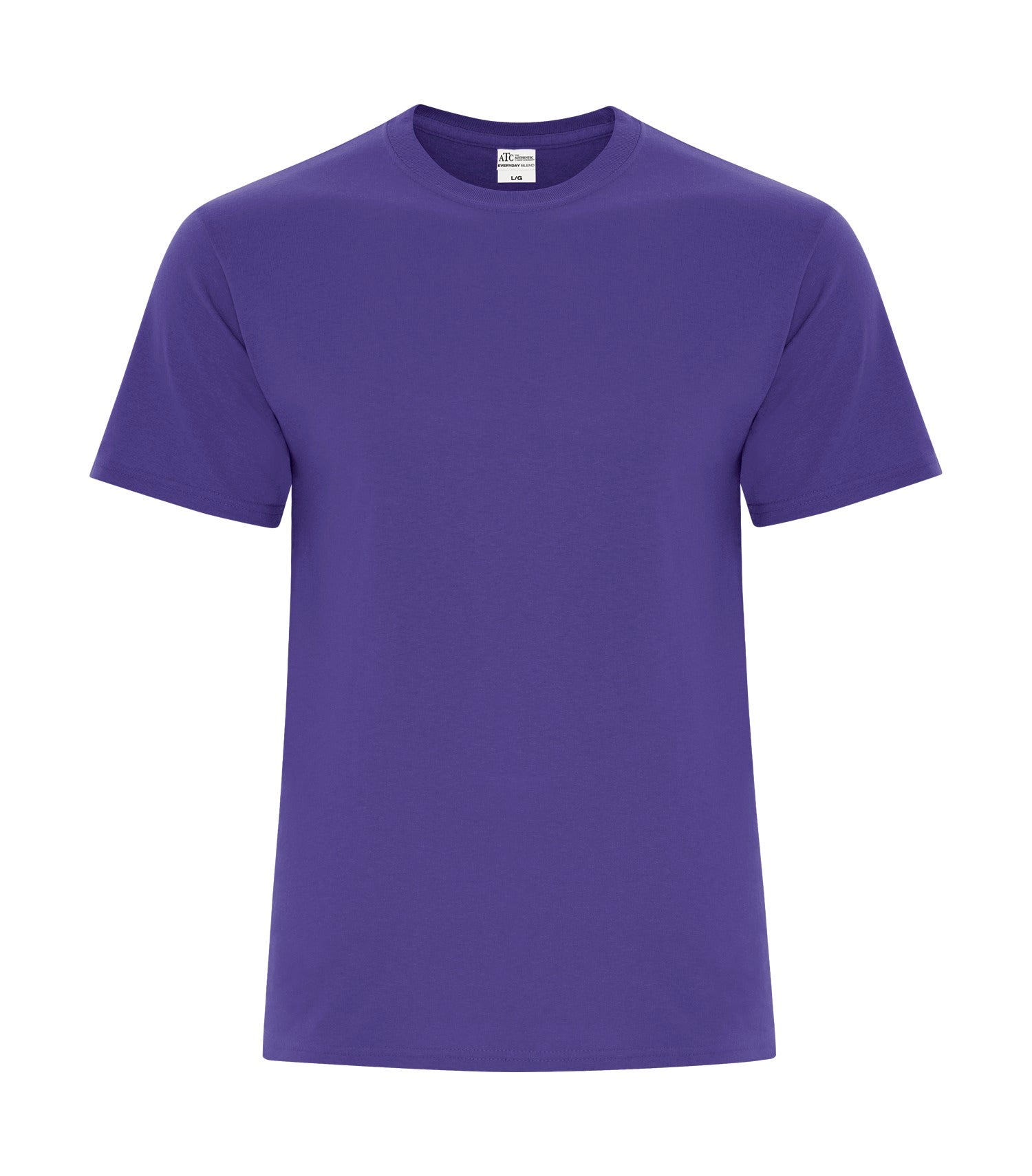 BASIC 50/50 T-SHIRT (ATC5050)