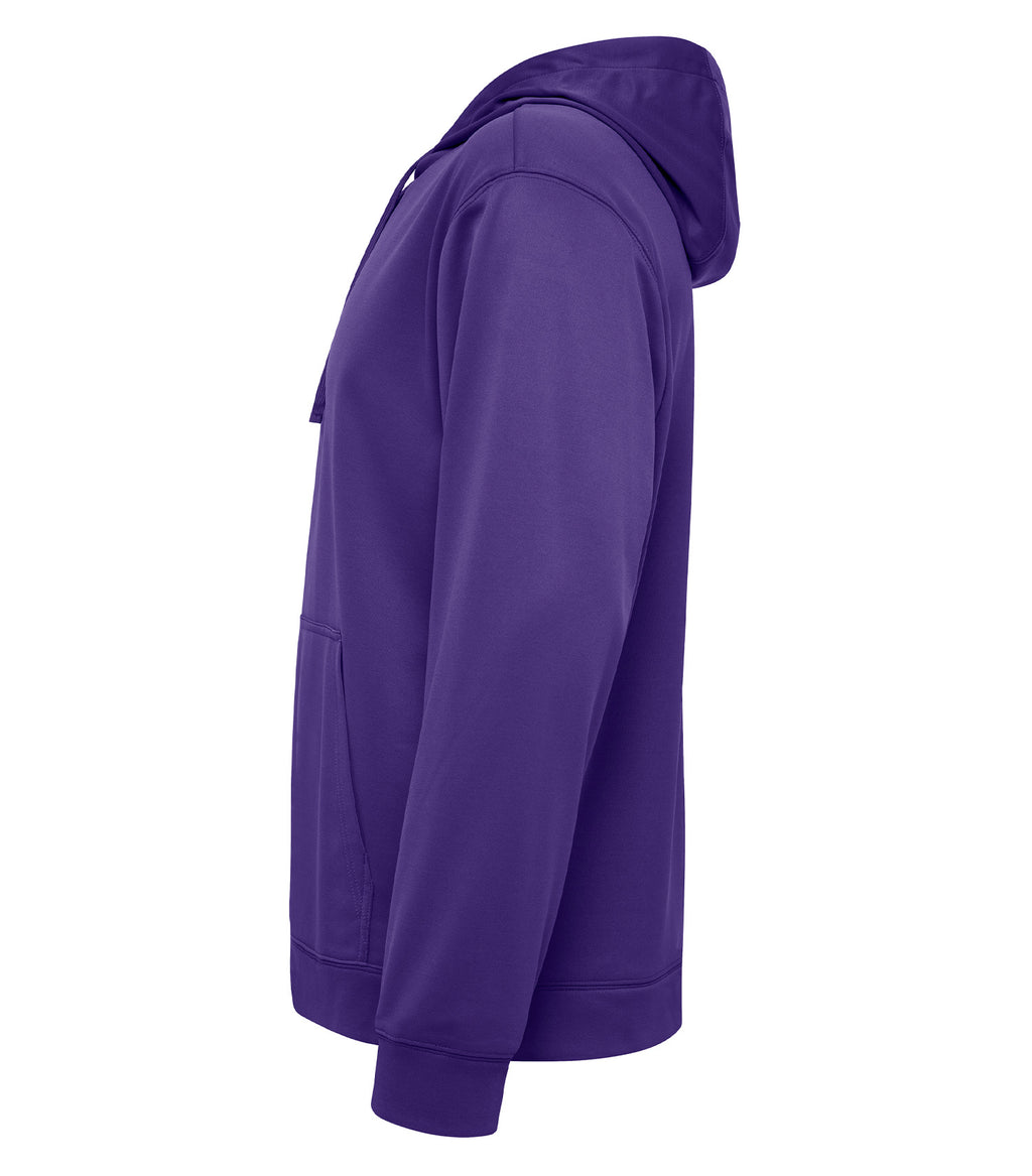 BASIC POLYESTER HOODIE (ATCF2100)