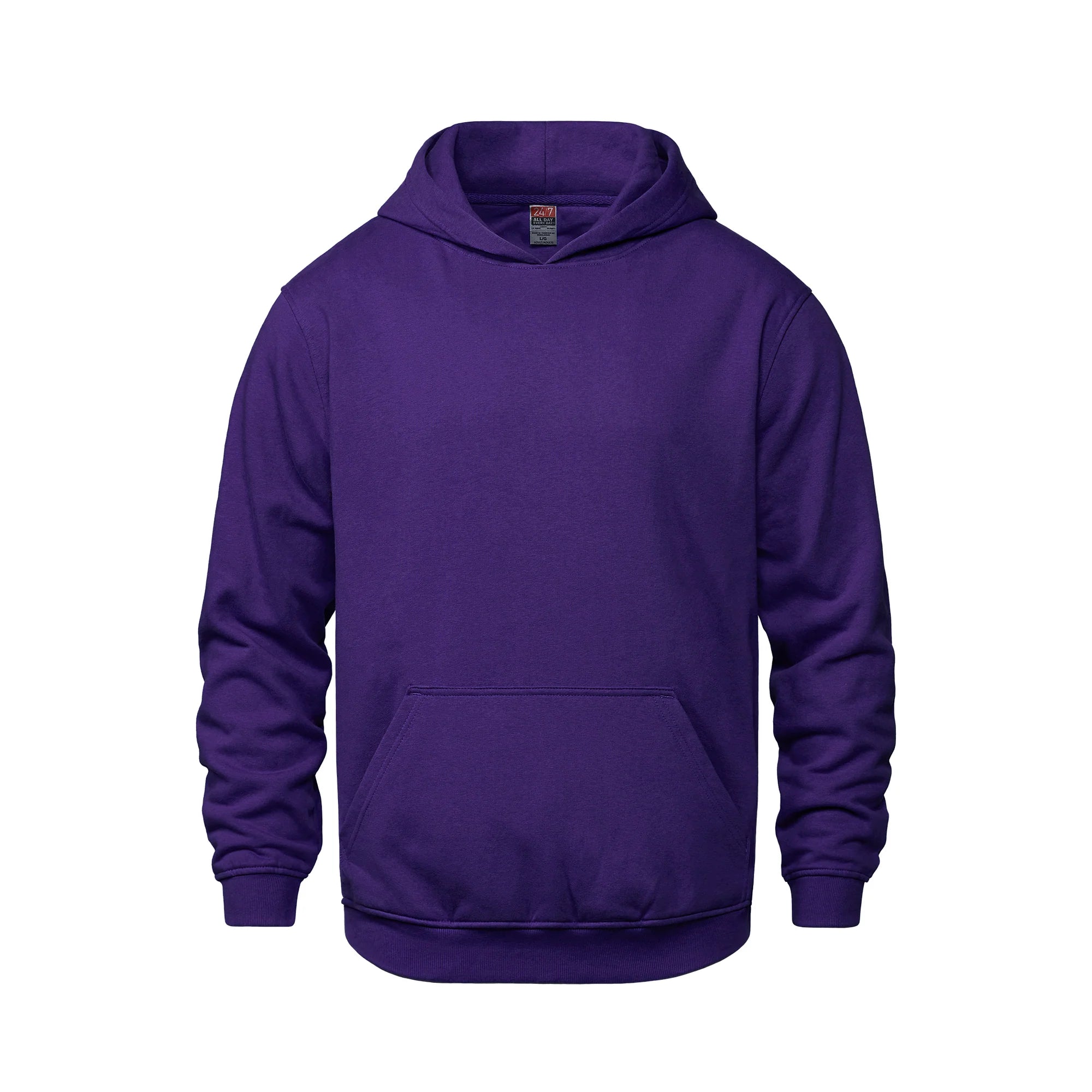 YOUTH STANDARD HOODIE (L0550Y)
