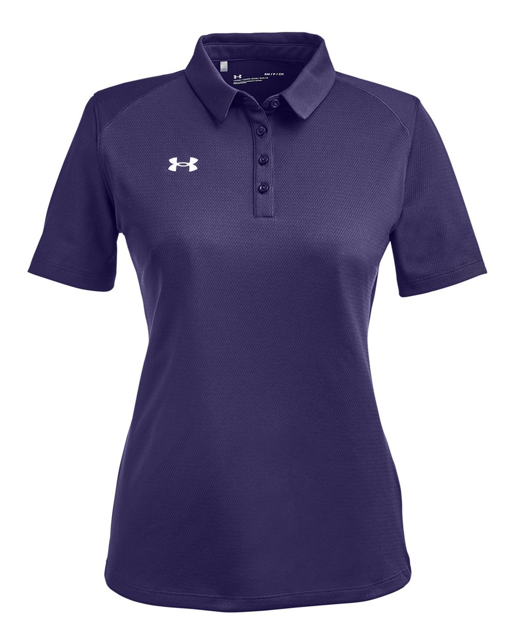 WOMEN'S REMIUM UNDER ARMOUR® POLO (1370431)