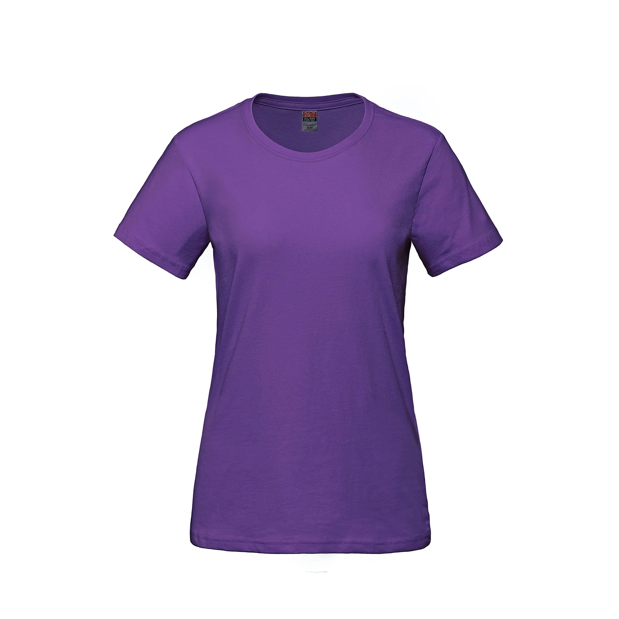 WOMEN'S STANDARD T-SHIRT (S05611)